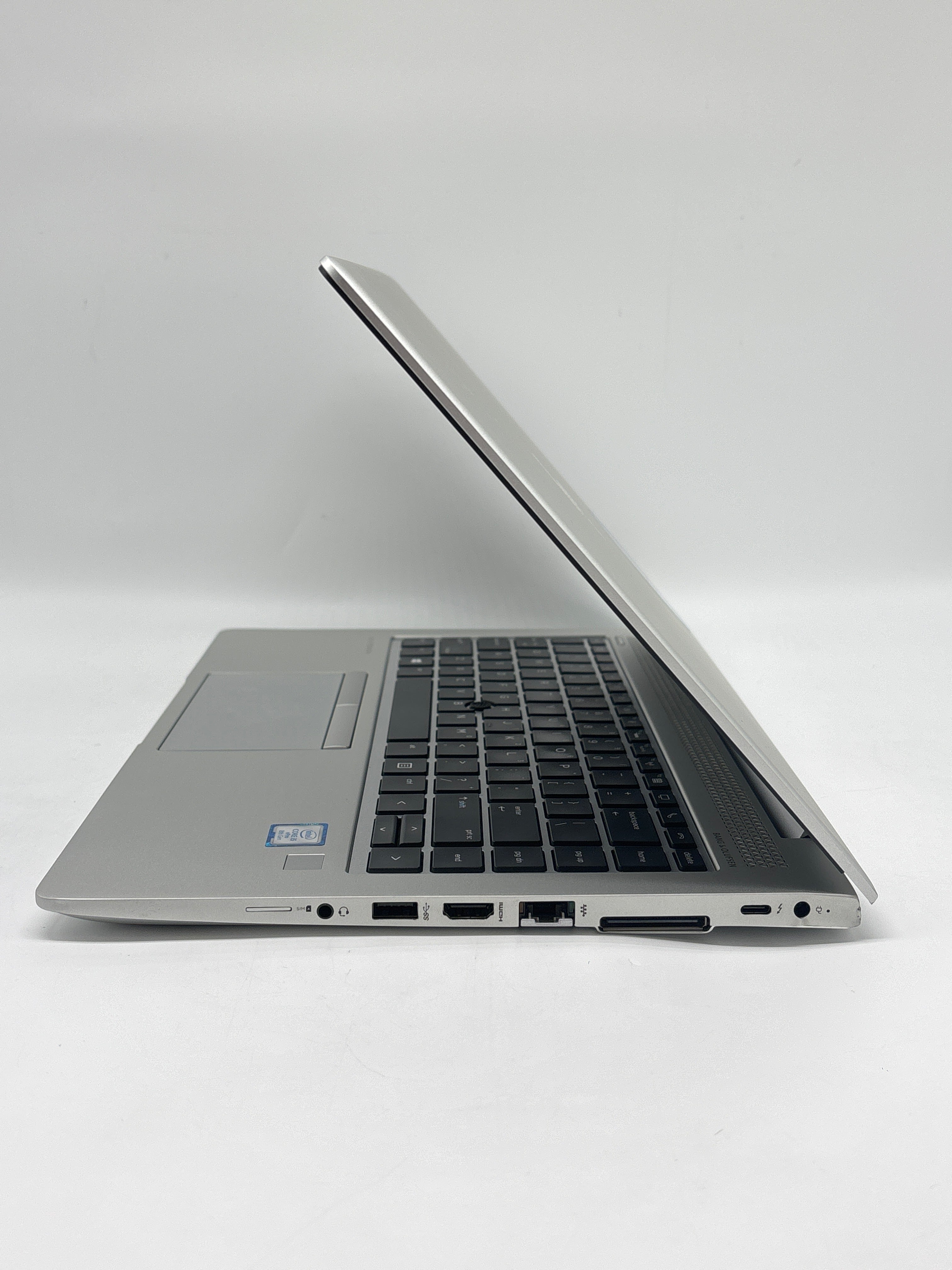 HP EliteBook 840 G6 Core i5-8365U 32GB RAM 256GB SSD - Used