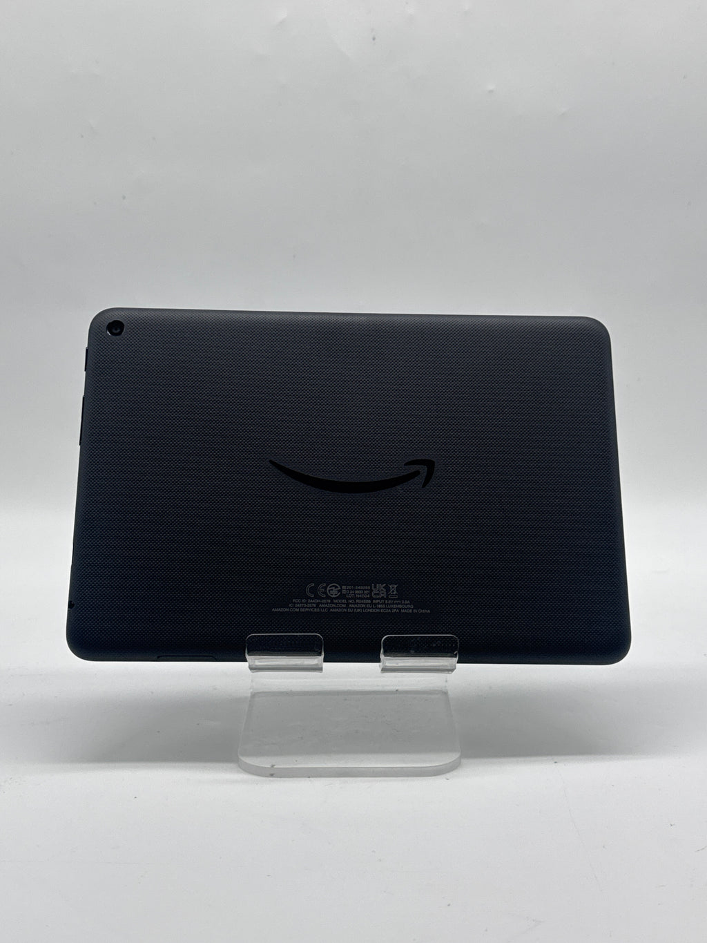 Amazon Fire HD 8 Tablet R24SB8 2024 3GB RAM 32GB Storage Black - Used