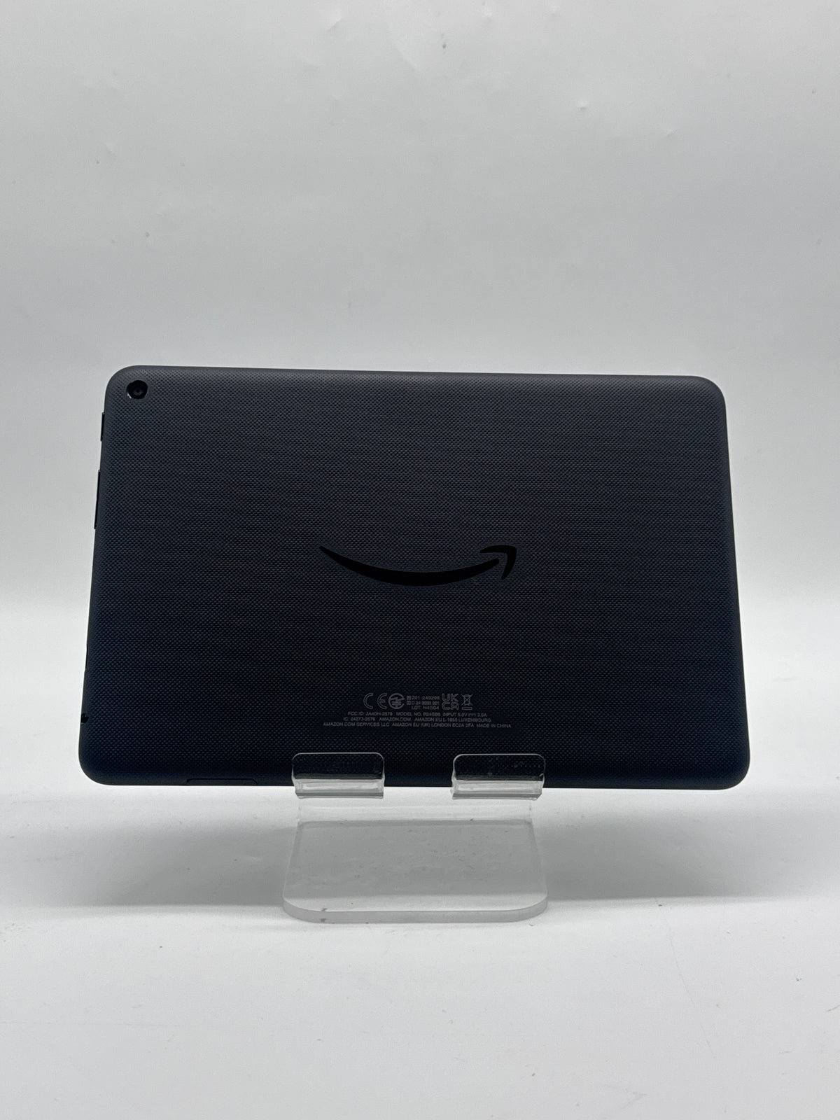 Amazon Fire HD 8 Tablet R24SB8 2024 3GB RAM 32GB Storage Black - Used
