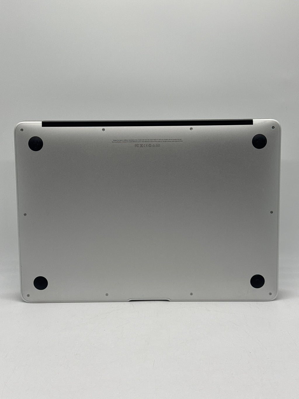 Apple MacBook Air 13.3" A1466 2017 i5 1.3 GHz 4GB RAM 128GB SSD