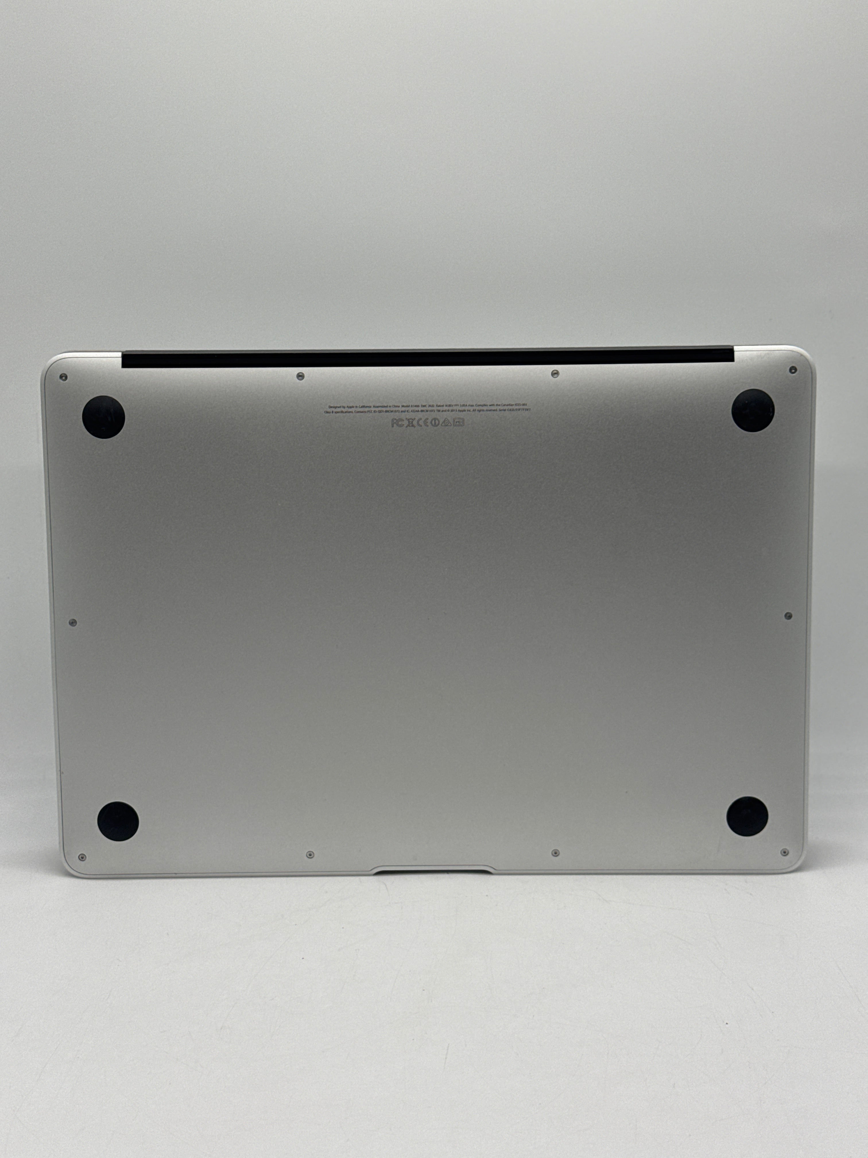 Apple MacBook Air 13.3" A1466 2017 i5 1.3 GHz 4GB RAM 128GB SSD
