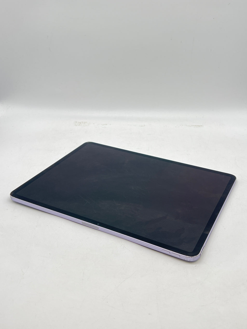 Apple iPad Air 13" (M2) A2898 128GB Wi-Fi Purple - For Parts