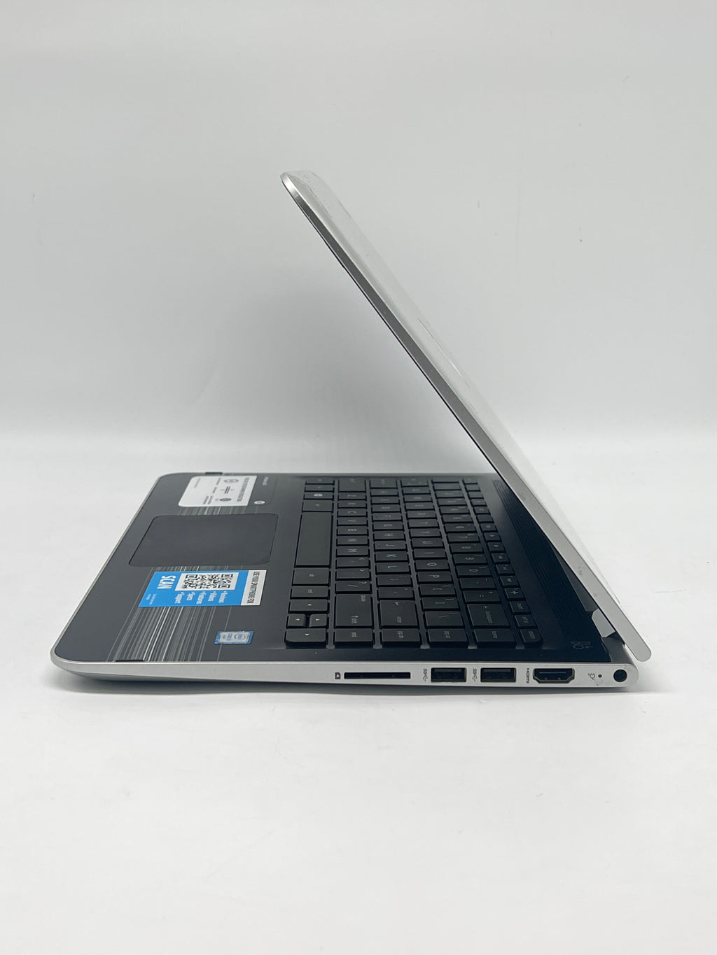 HP Pavilion x360 m3-u001dx i3-6100U 4GB RAM 500GB HDD - For Parts (Read)