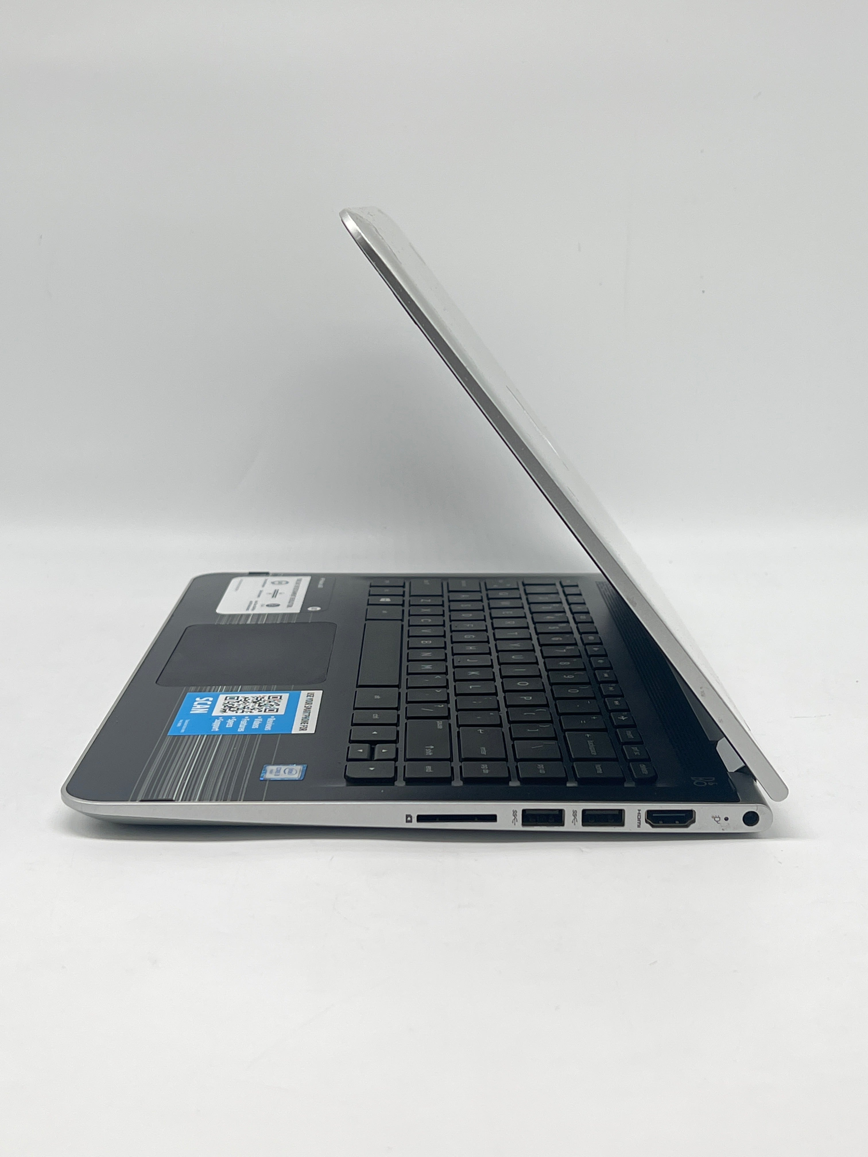 HP Pavilion x360 m3-u001dx i3-6100U 4GB RAM 500GB HDD - For Parts (Read)