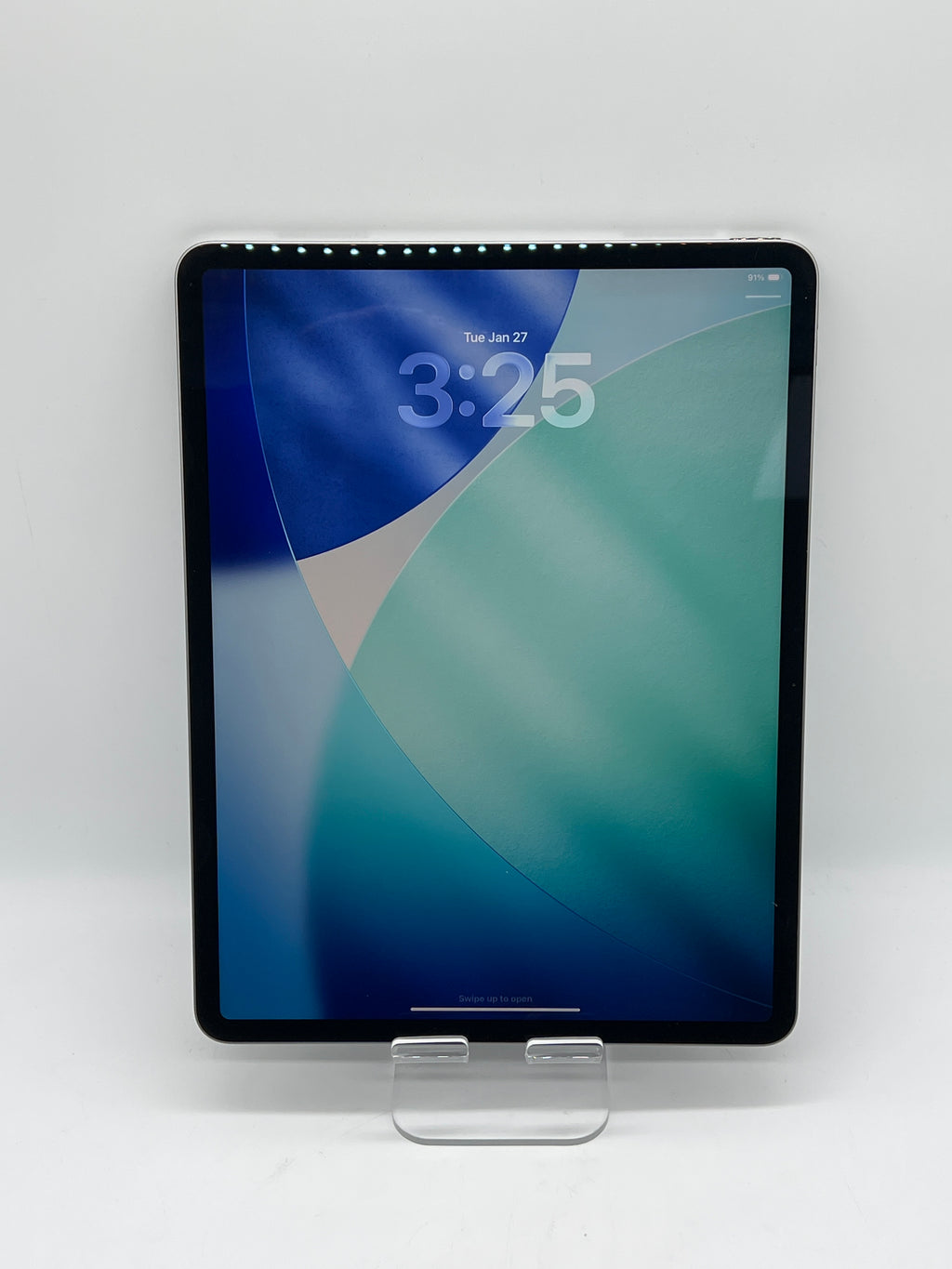 Apple iPad Air M2 (5th Gen, 13") A2898 - 256GB - Space Gray - Used With Box (Cycle count 20)