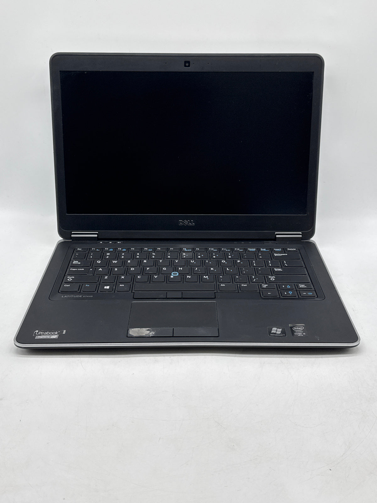 Dell Latitude E7440 14in Core i5 4350U 8GB RAM 128GB SSD Read