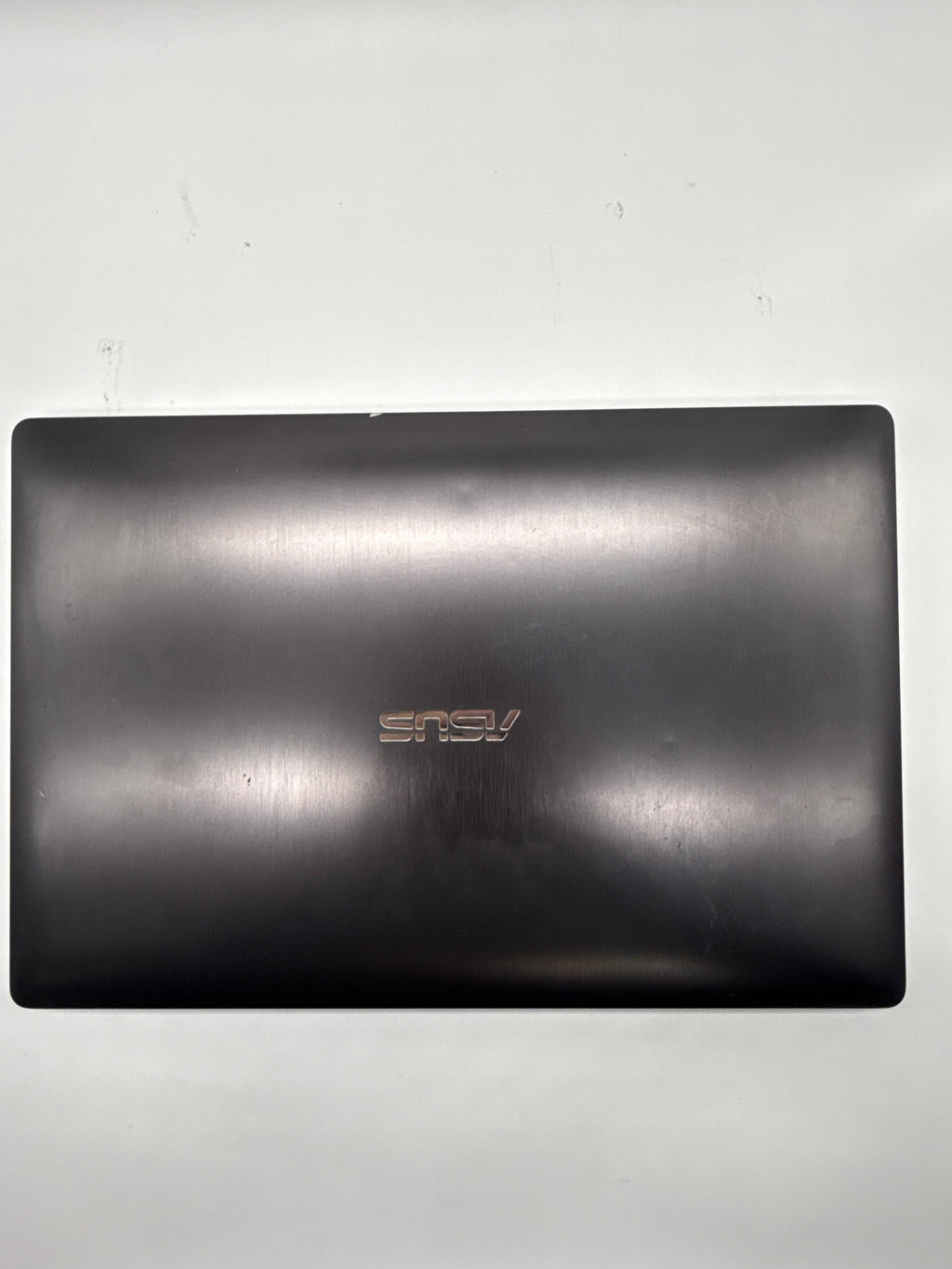 Asus N550J 15.6" Intel i7 2.4GHz 8GB RAM 1TB HDD - Bad Battery