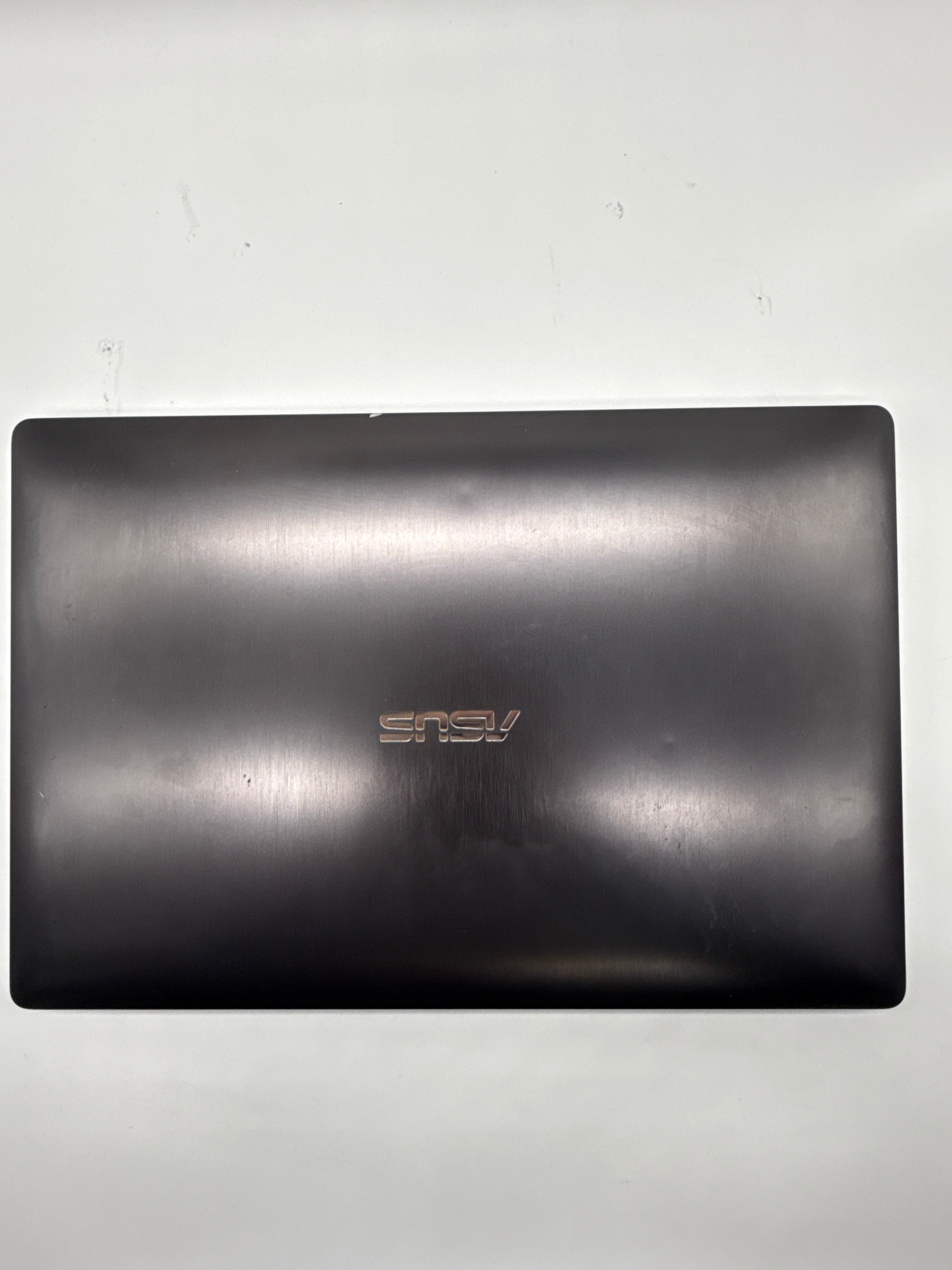 Asus N550J 15.6" Intel i7 2.4GHz 8GB RAM 1TB HDD - Bad Battery