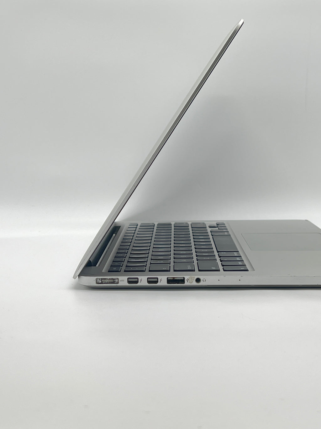 Apple MacBook Pro 13" A1502 2014 Intel Core i5 Silver Broken