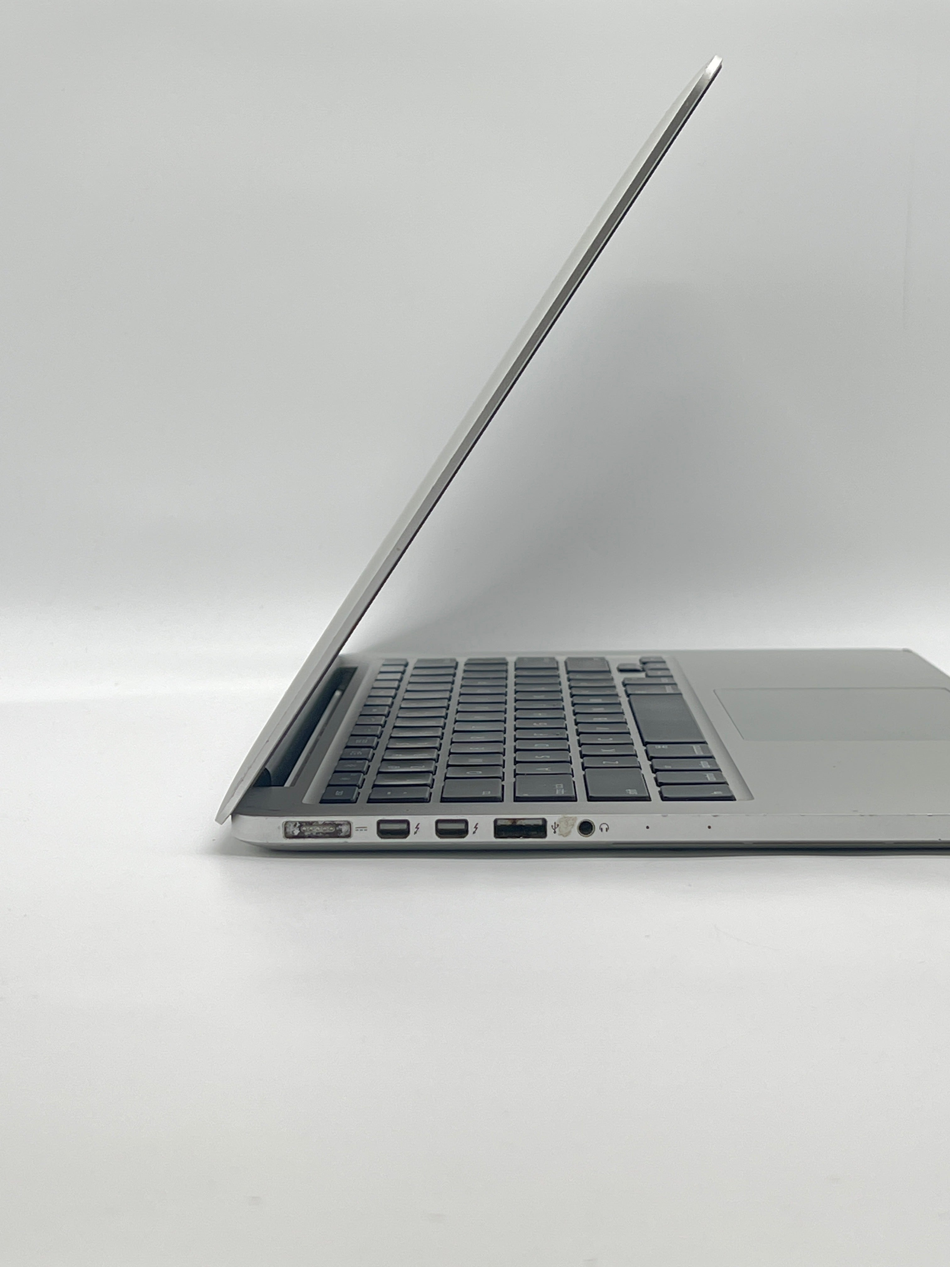 Apple MacBook Pro 13" A1502 2014 Intel Core i5 Silver Broken