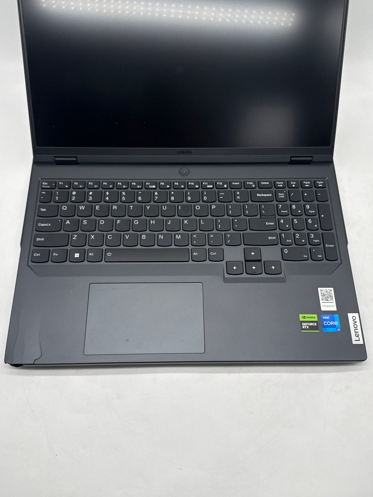 Lenovo Legion Pro 5 16IRX8 17" Core i7 13700HX 32GB RAM 1TB SSD RTX 4070 - For Parts