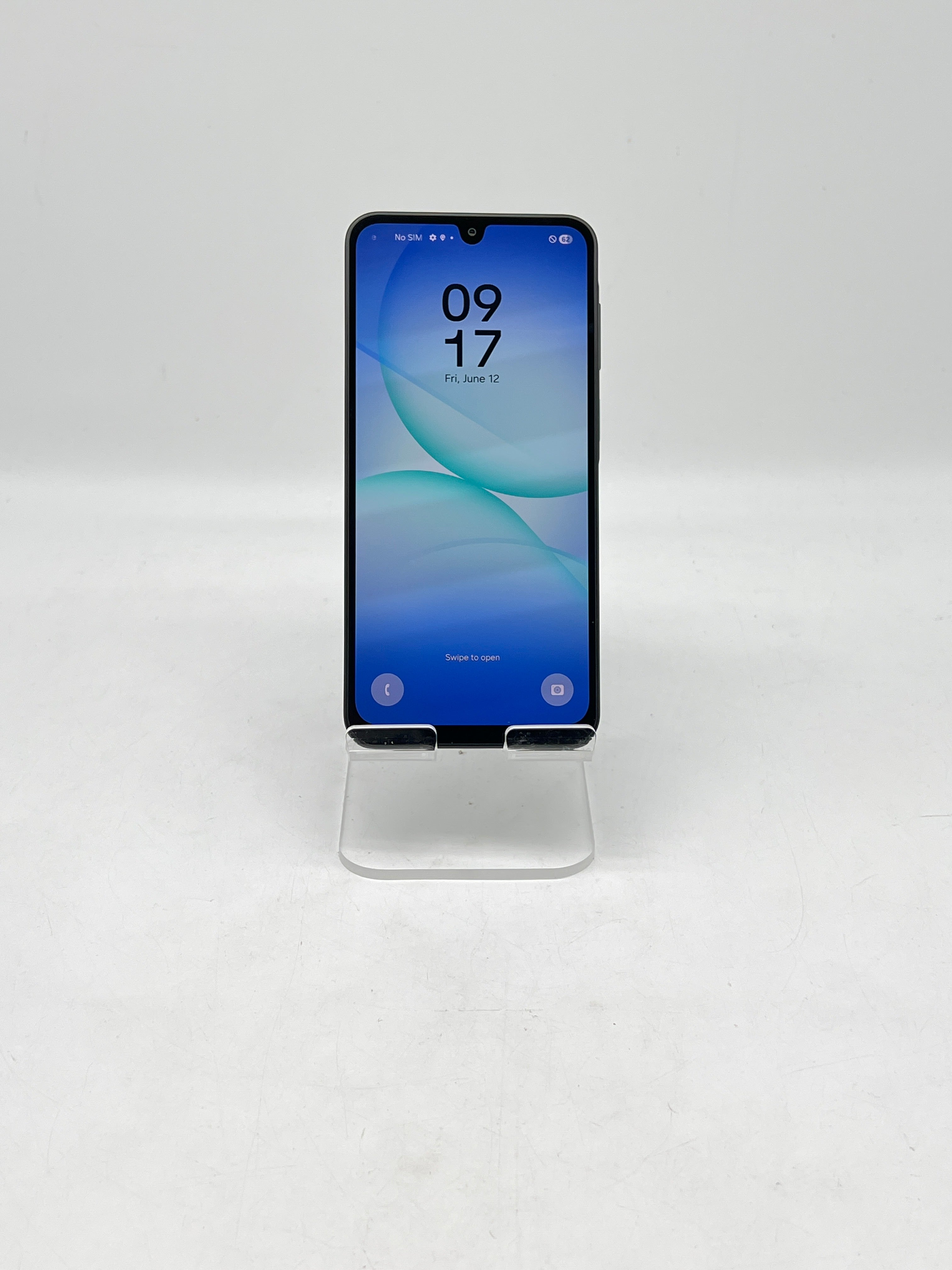 Samsung Galaxy A17 5G SM-A176U 128GB - Compatible with AT&T Only