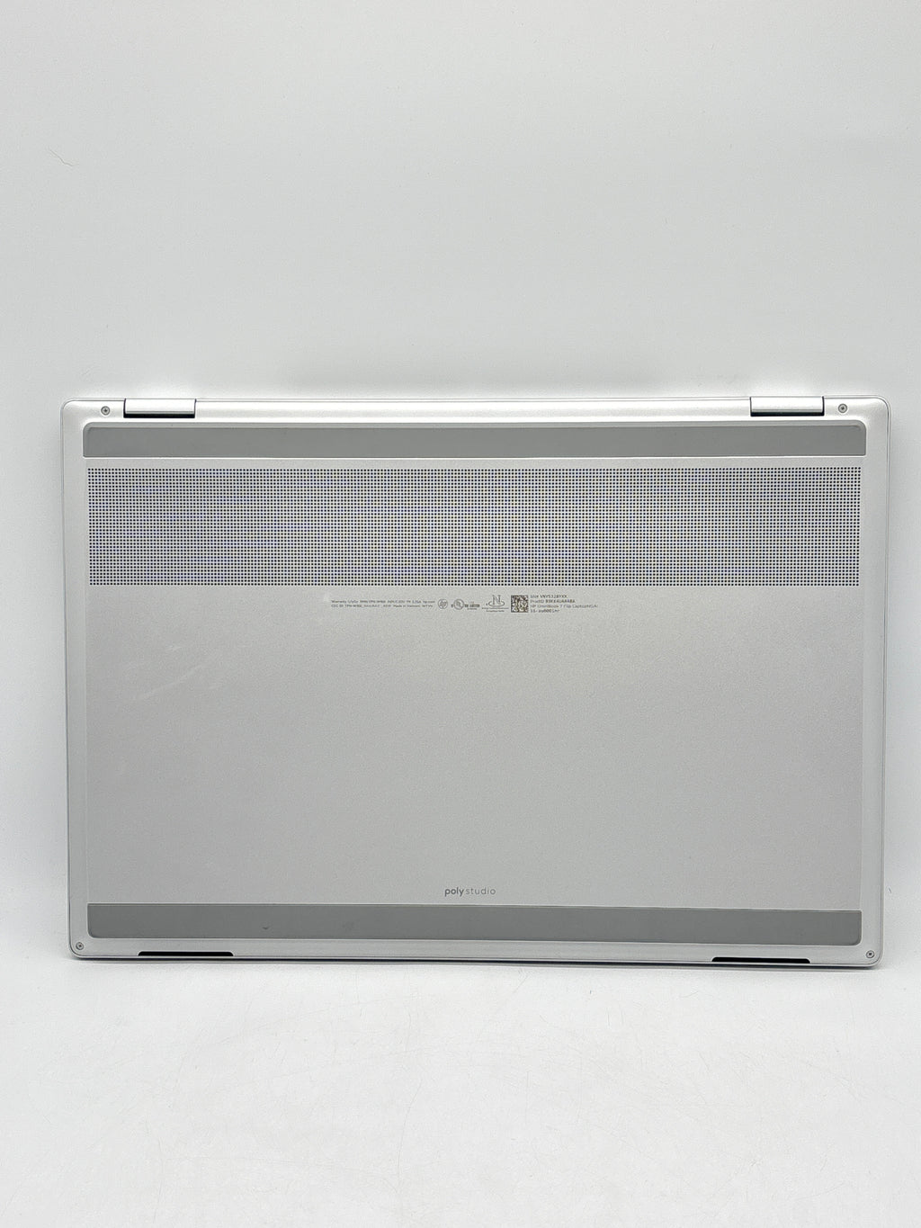 HP OmniBook 7 16-au0001nr Flip Ultra 7 256V 16GB RAM 1TB SSD Silver