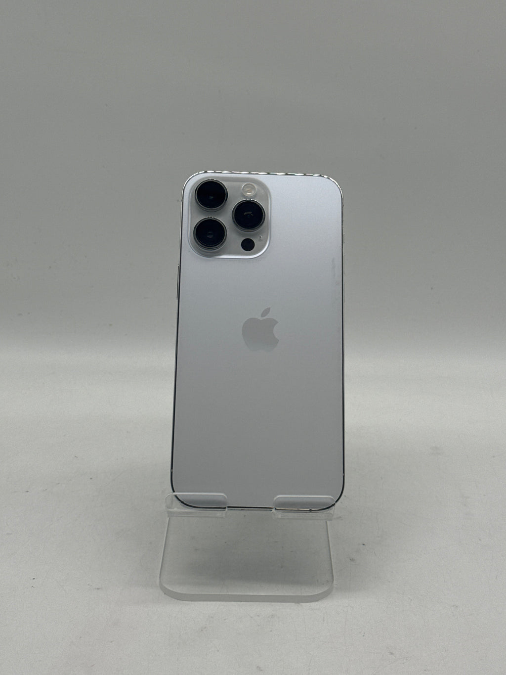 Apple iPhone 14 Pro Max 6.7" A2651 128GB Unlocked Silver - Used