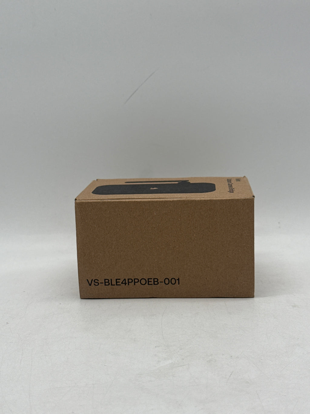 Vivint Outdoor Camera Bridge Black VS-BLE4PPOEB-001