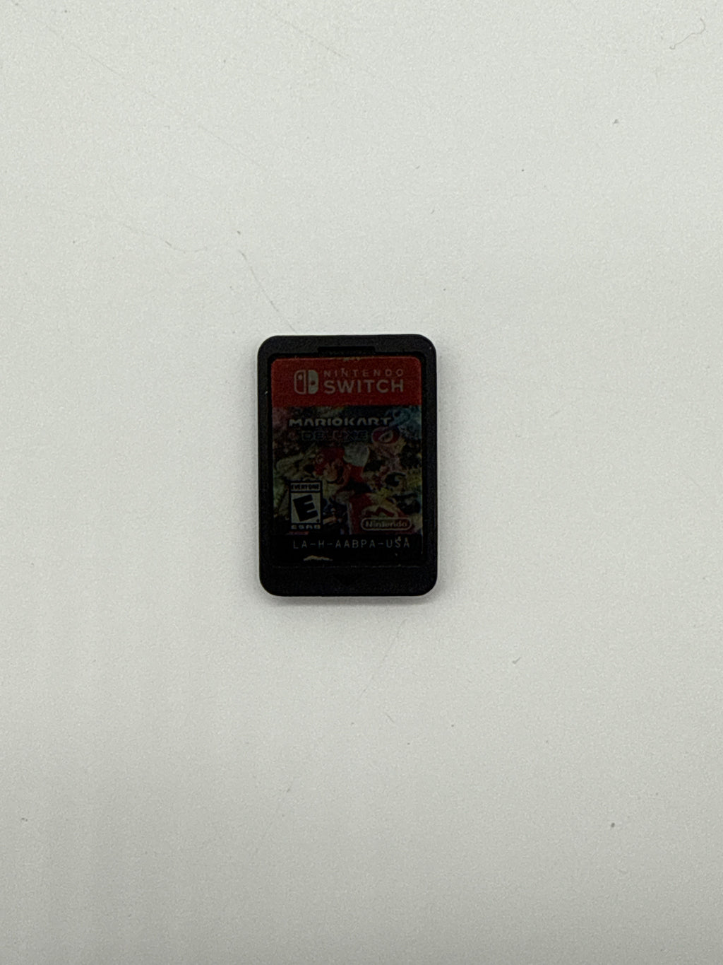 Mario Kart 8 Deluxe – Nintendo Switch