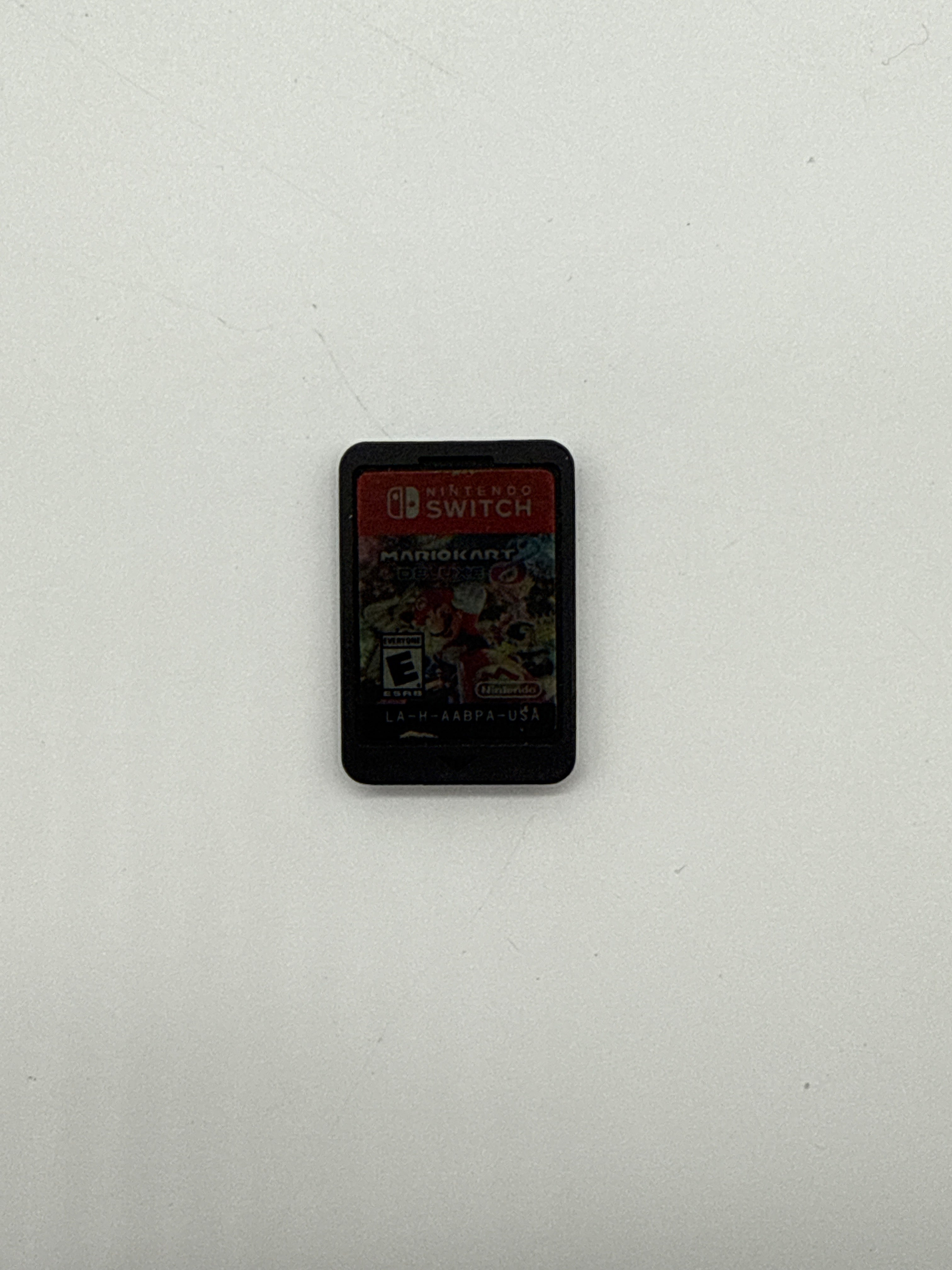 Mario Kart 8 Deluxe – Nintendo Switch