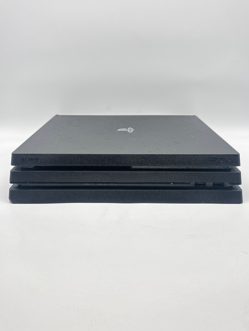 Sony PlayStation 4 Pro CUH-7215B Black 1TB - For Parts (Read DESC)