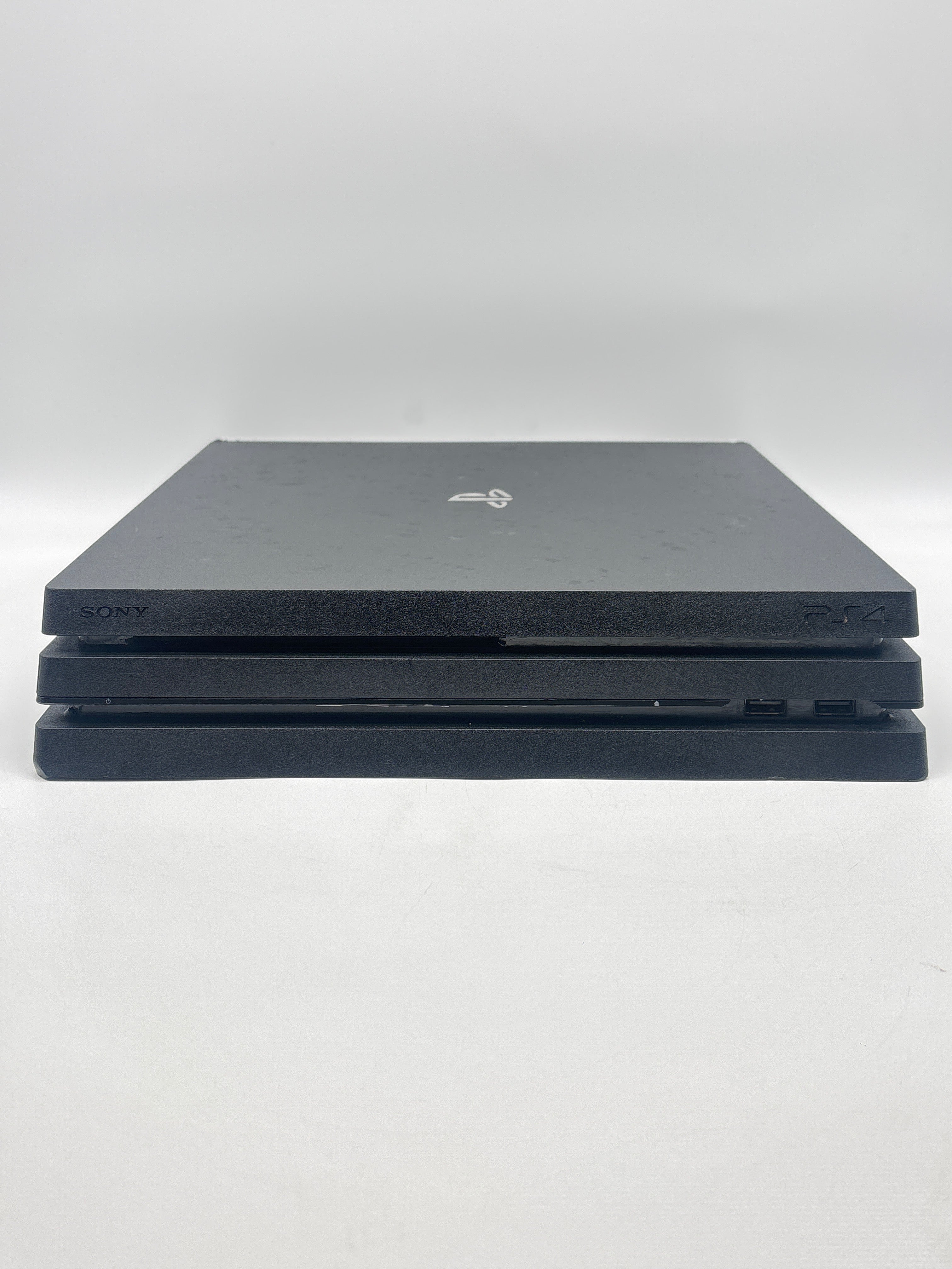 Sony PlayStation 4 Pro CUH-7215B Black 1TB - For Parts (Read DESC)