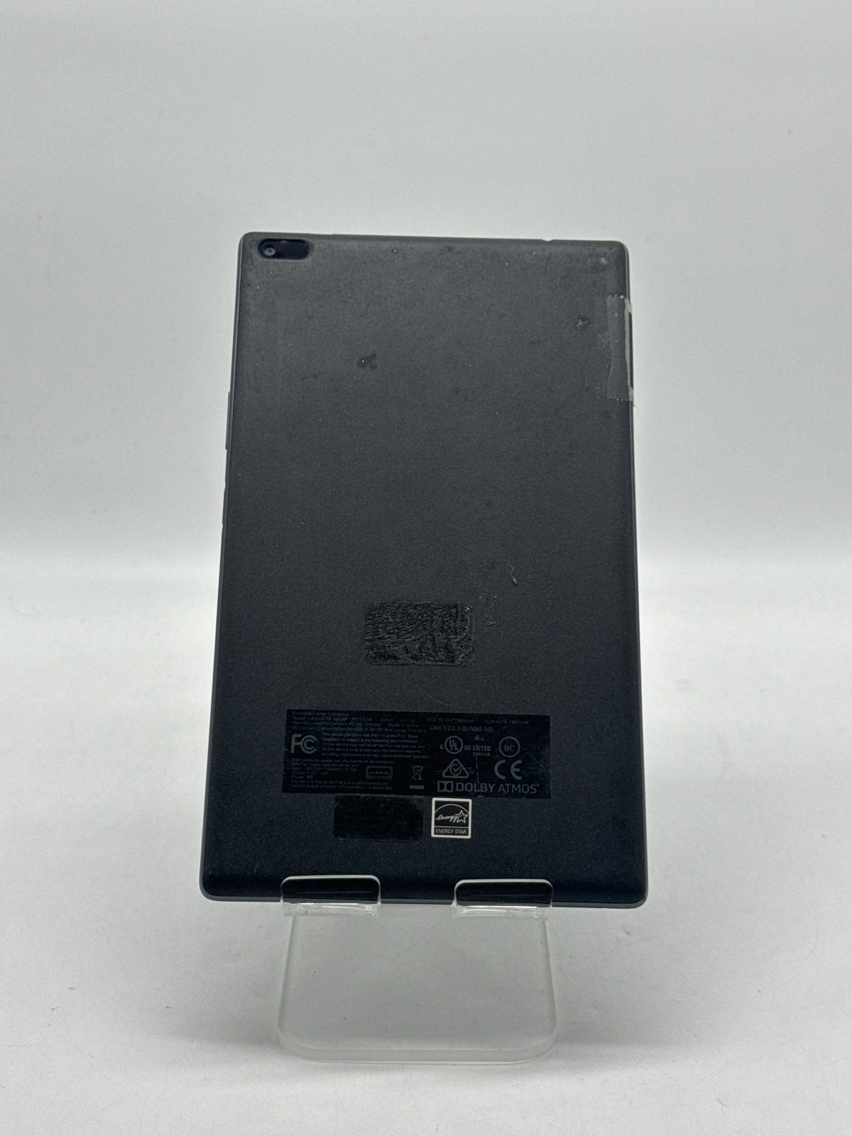 Lenovo Tab 4 8 TB-8504F 16GB Wi-Fi Black - Used