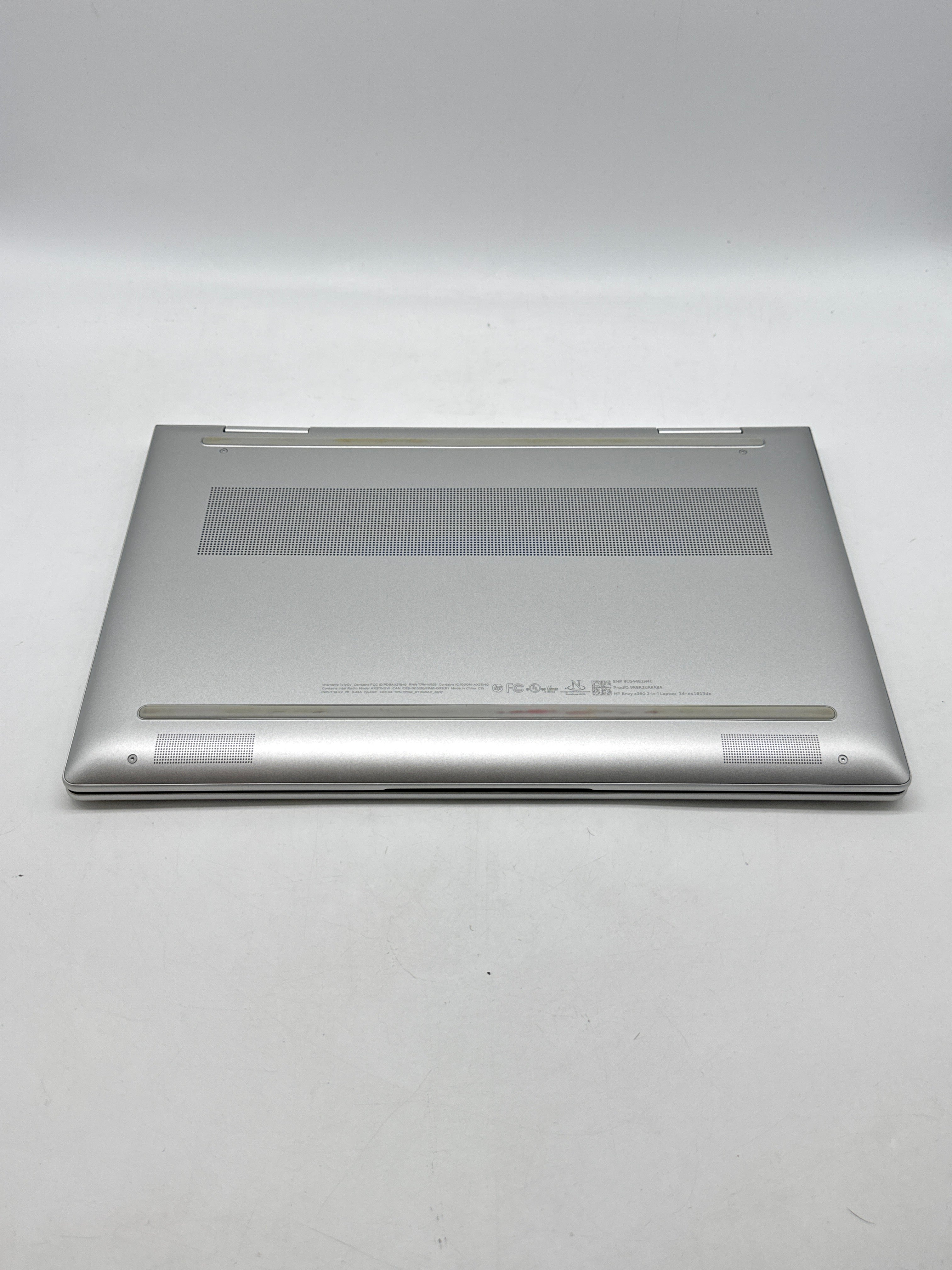 HP Envy x360 14-es1 14" Intel Core 5 120U 8GB 512GB SSD - Used