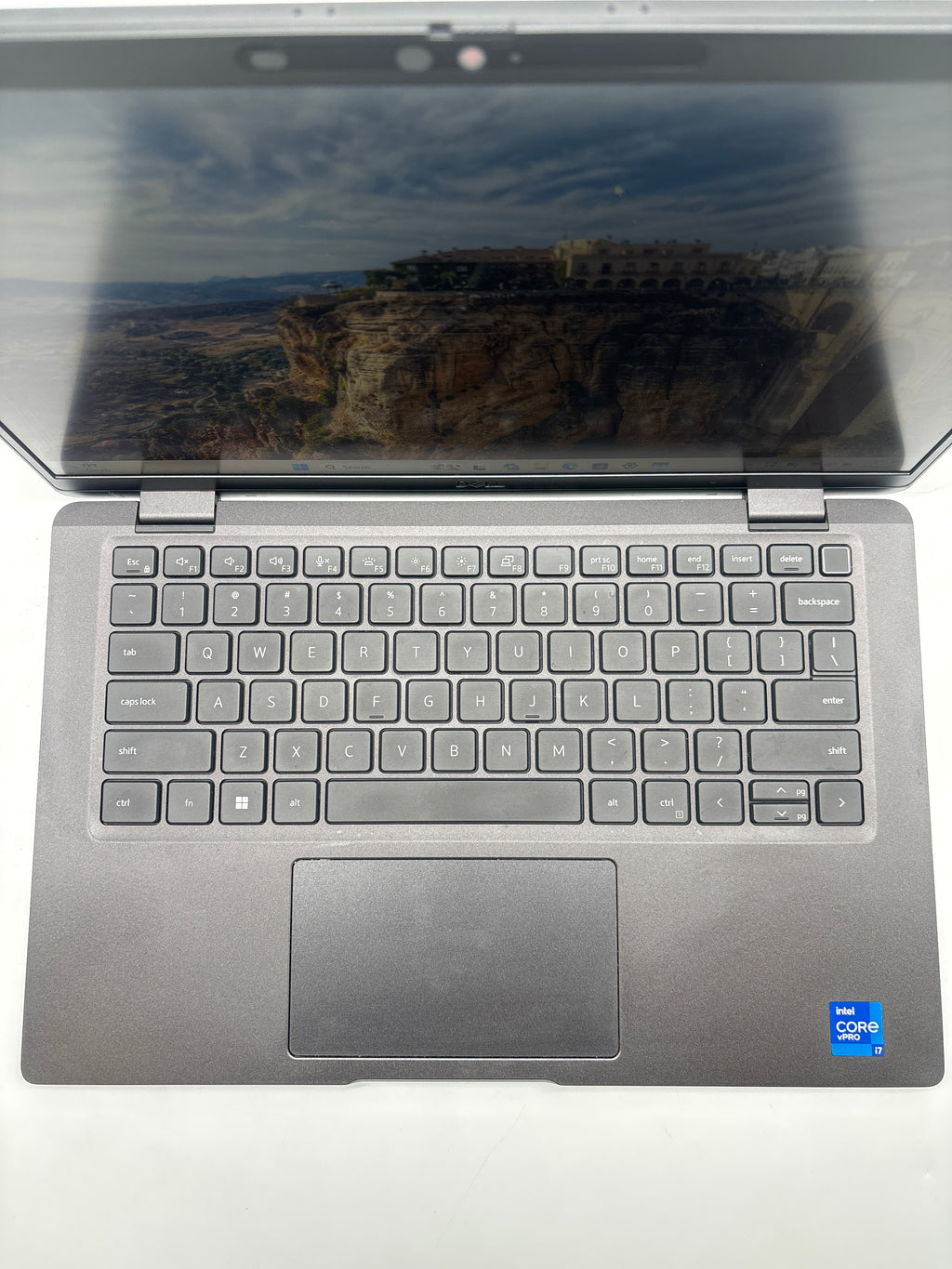 Dell Latitude 7420 14 i7-1185G7 16GB RAM 256GB SSD