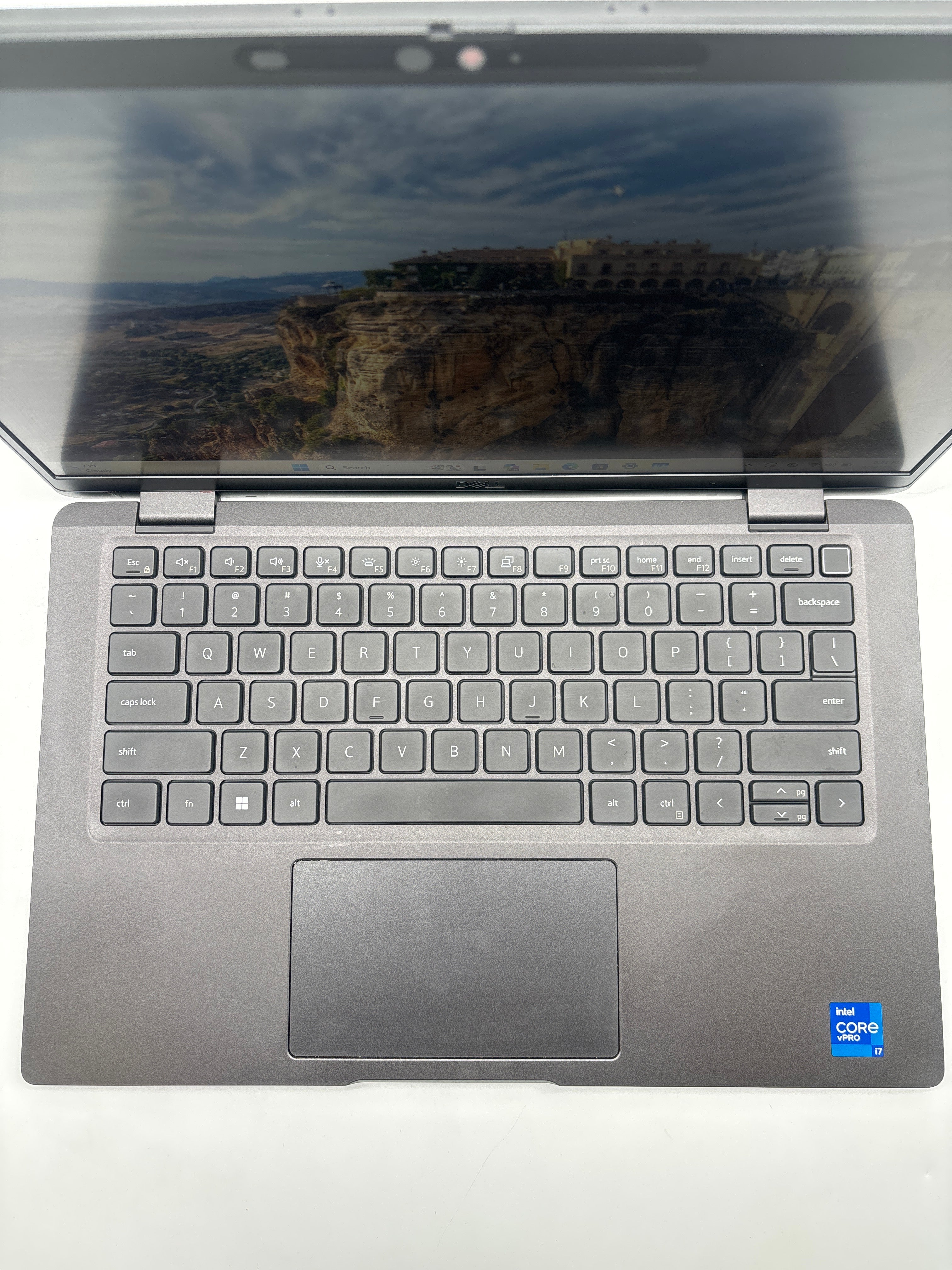 Dell Latitude 7420 14 i7-1185G7 16GB RAM 256GB SSD