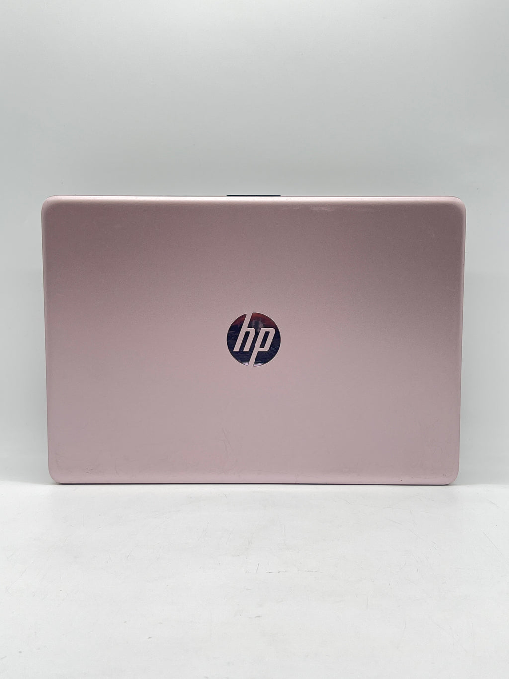 HP 14-CF2112WM Celeron N4120 8GB RAM 64GB SD - For Parts (Hinge Cover Missing)