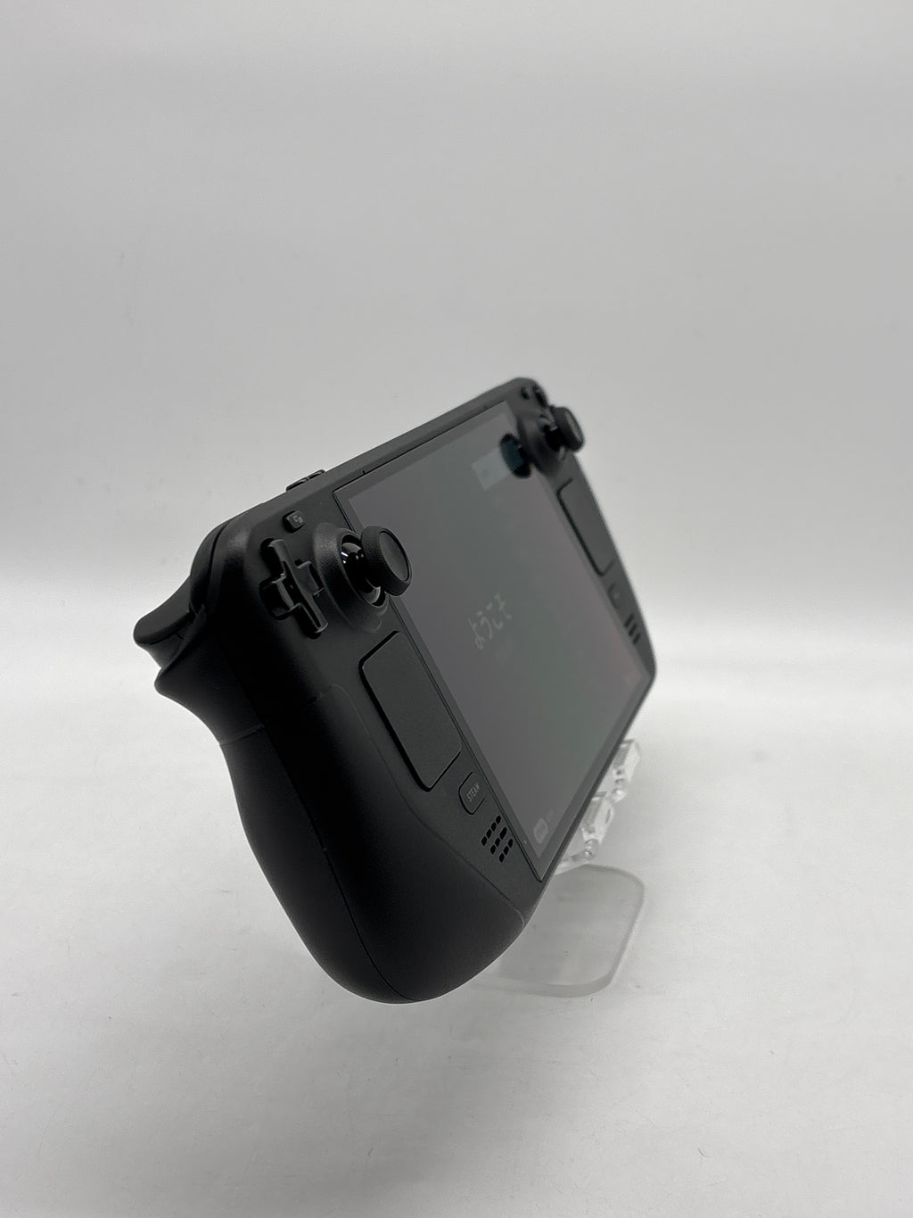 Valve Steam Deck OLED 500GB Black - Used