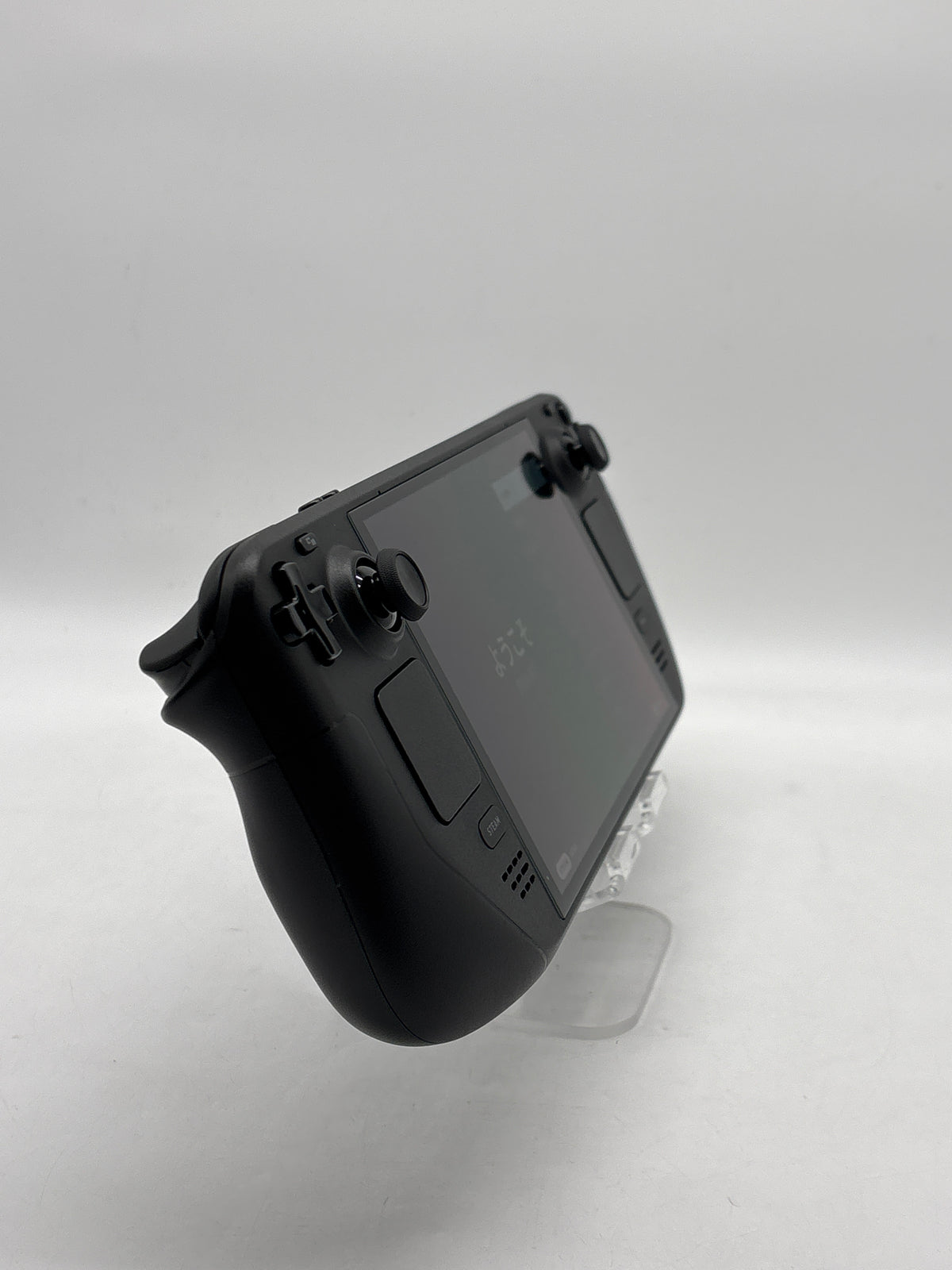 Valve Steam Deck OLED 500GB Black - Used