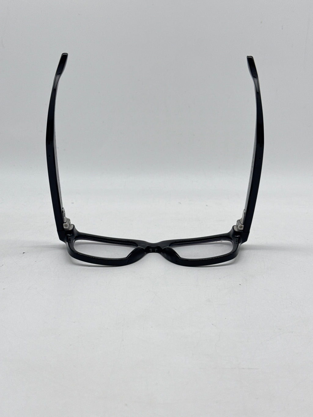 Ray-Ban Meta Wayfarer Smart Glasses RW4006 Shiny Black - Used