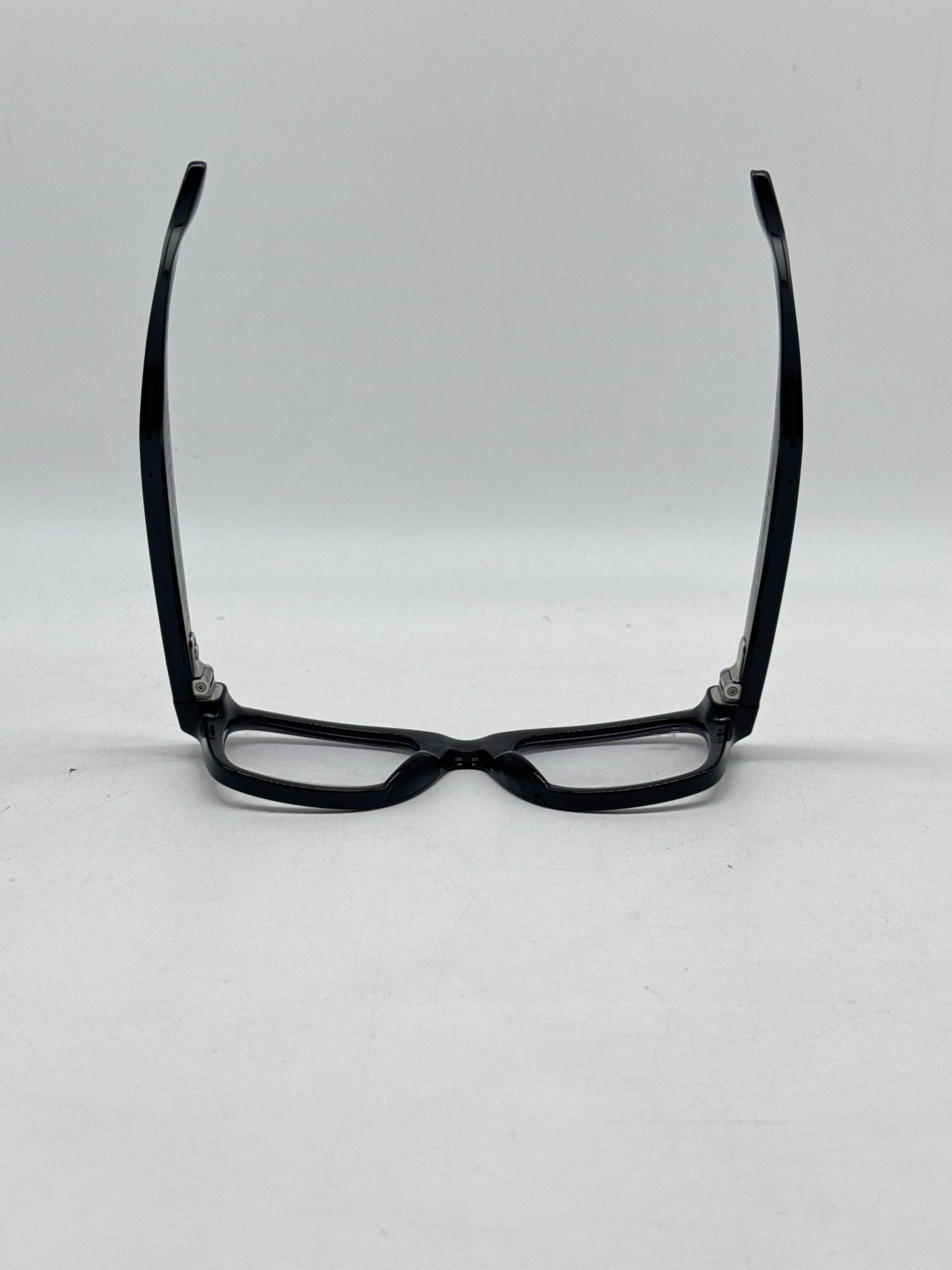 Ray-Ban Meta Wayfarer Smart Glasses RW4006 Shiny Black - Used