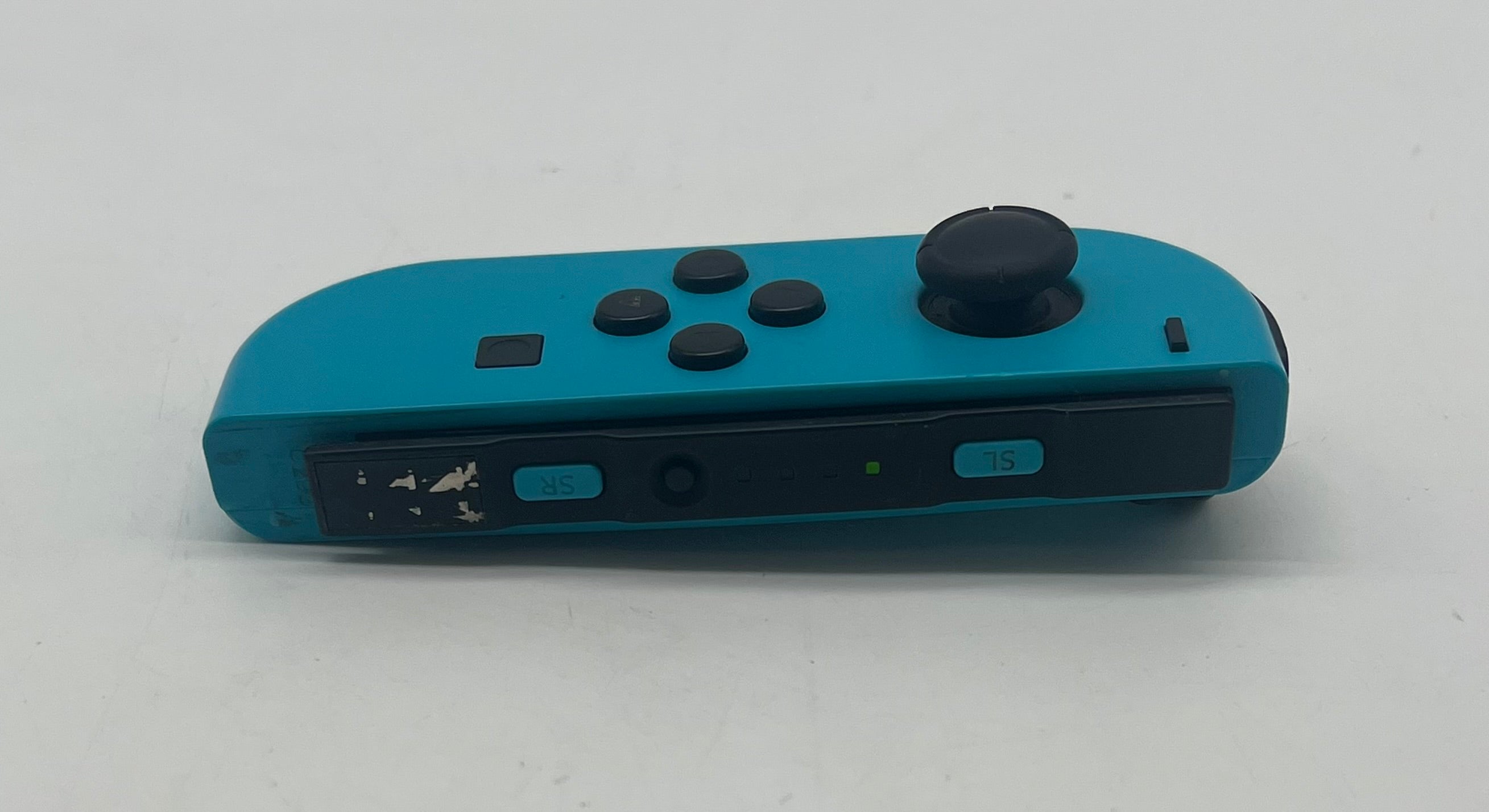 Nintendo Switch (HAC-001) 32GB JoyCons Blue/Red - Used