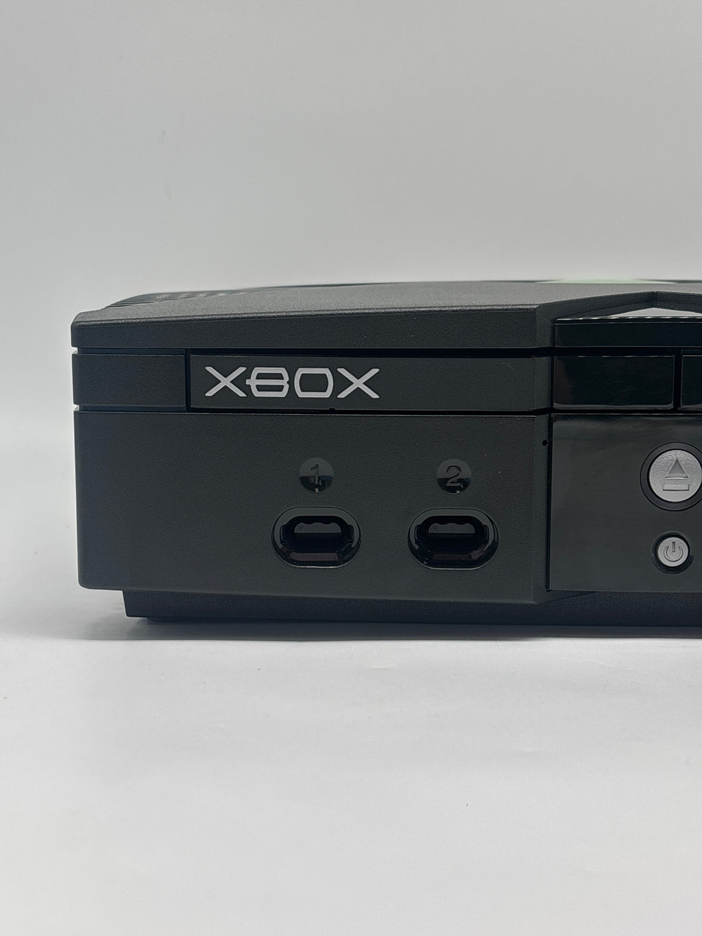 Microsoft Xbox Original RARE Console (2001) - For Parts (Read Desc)