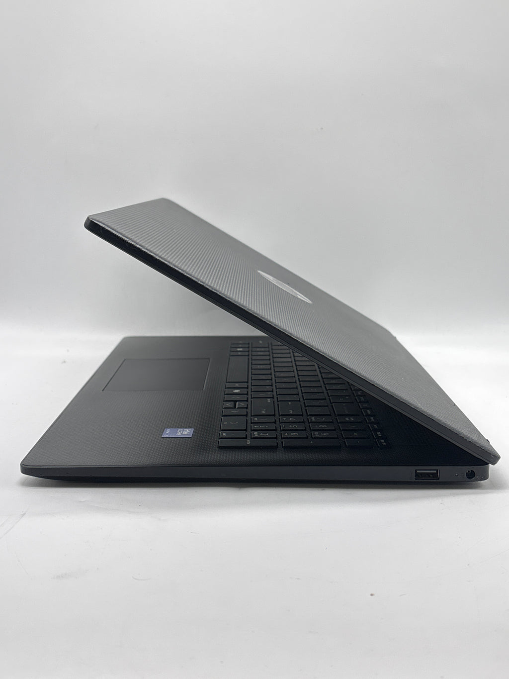 HP Laptop 17t-cn500 Core Ultra 5 255U 8GB RAM 256GB SSD - For Parts