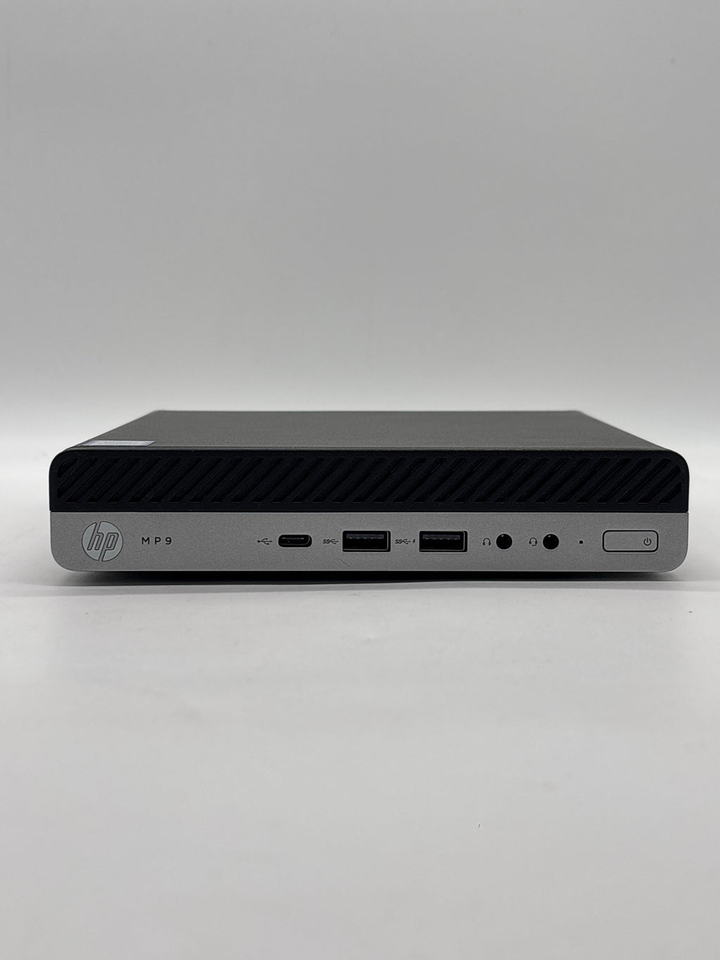 HP MP9 G4 Retail System Mini i5-8500 16GB RAM 256GB SSD