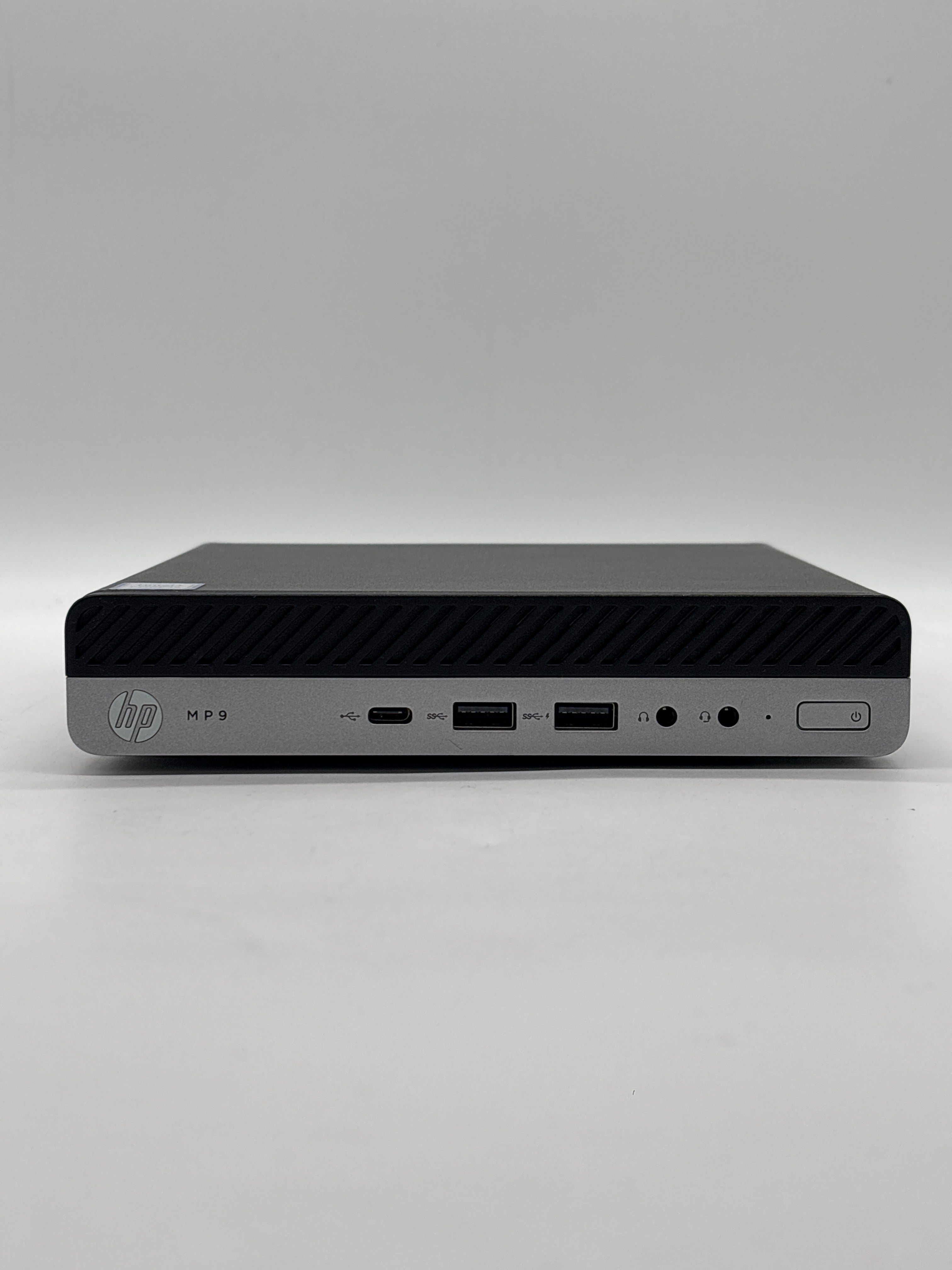 HP MP9 G4 Retail System Mini i5-8500 16GB RAM 256GB SSD