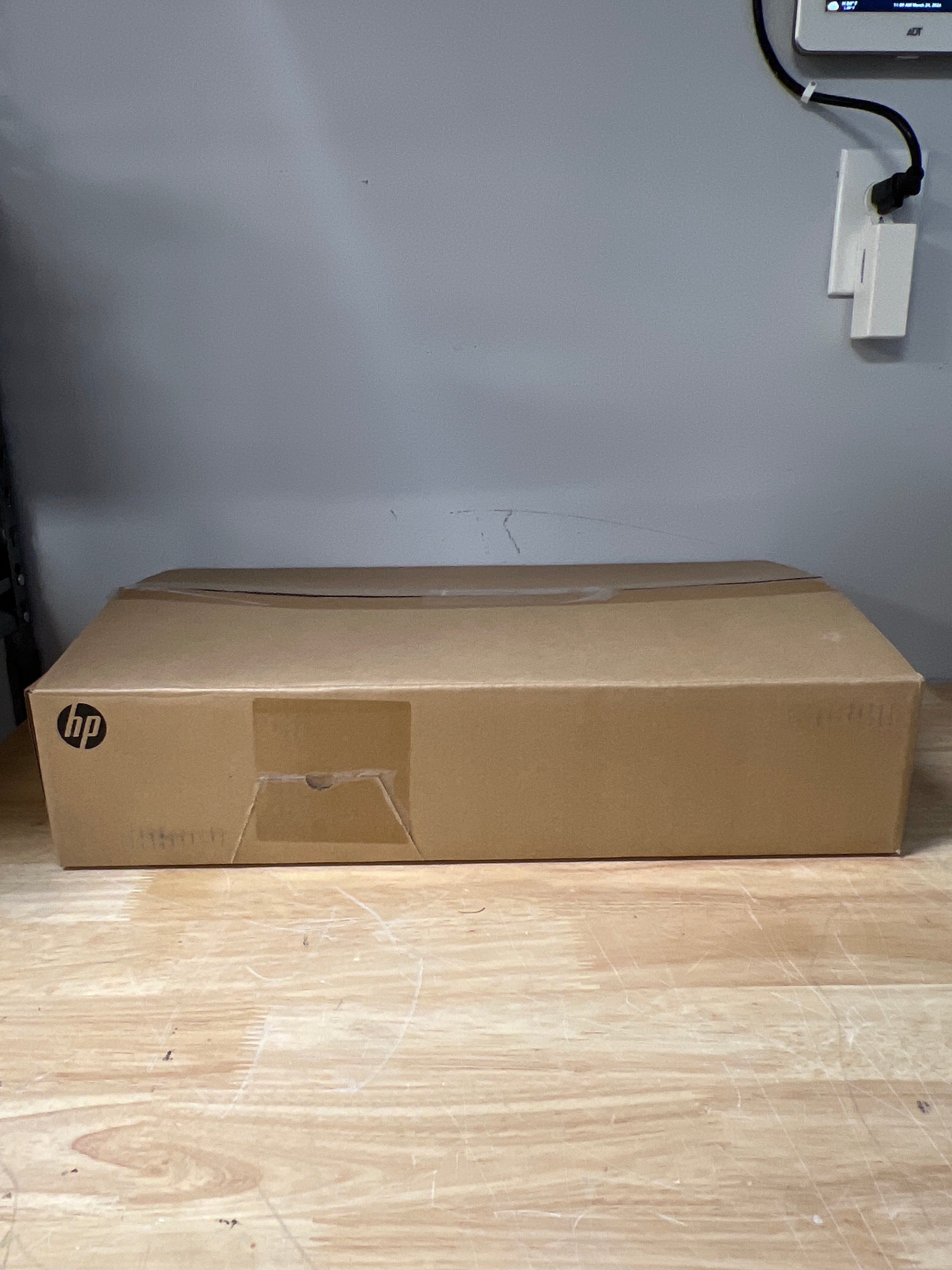 HP J9981A 48-Port Gigabit Managed Switch - New Open Box