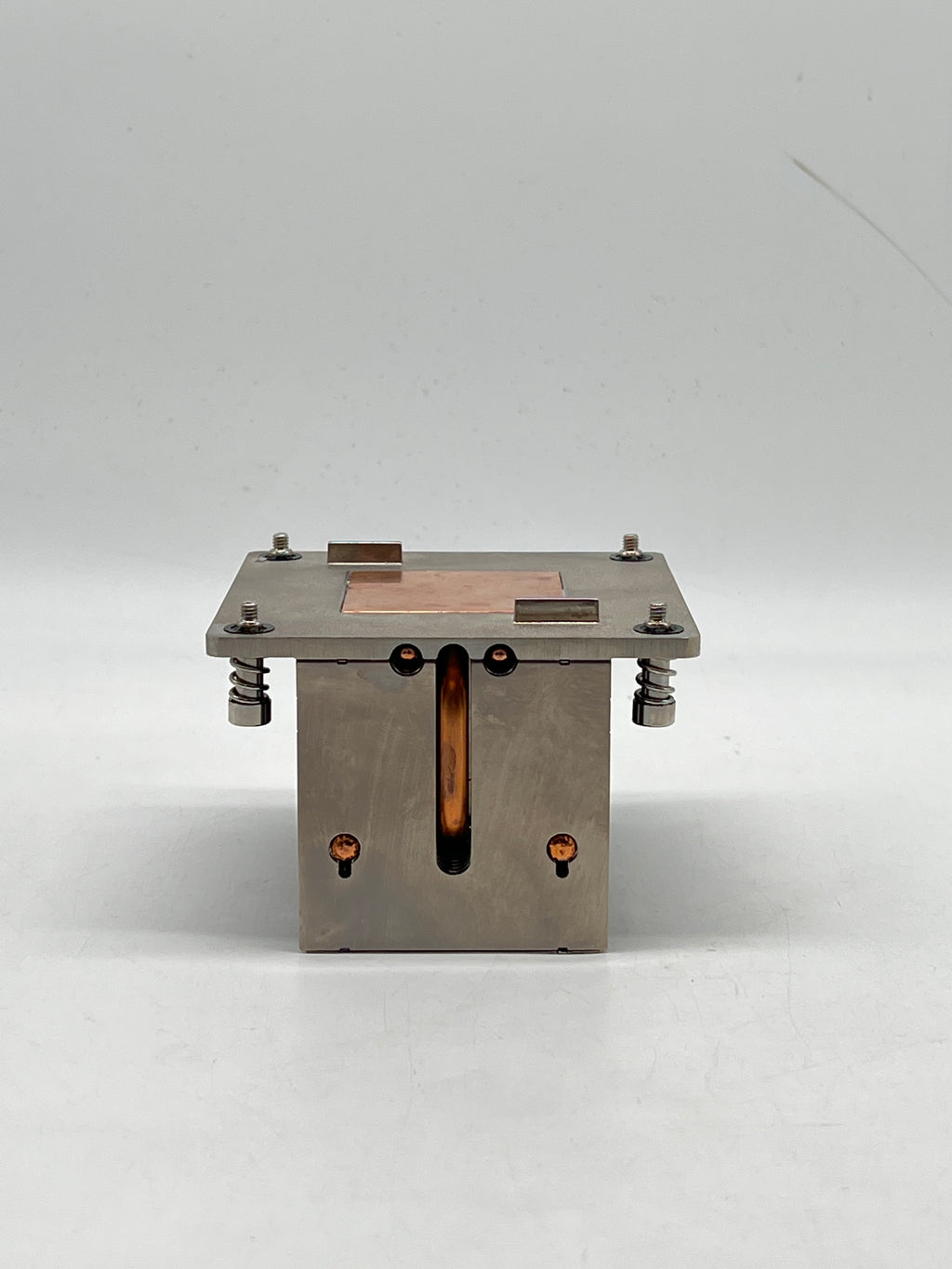 Lenovo 00FC528 Server Heat Sink for ThinkServer RD650 - Used