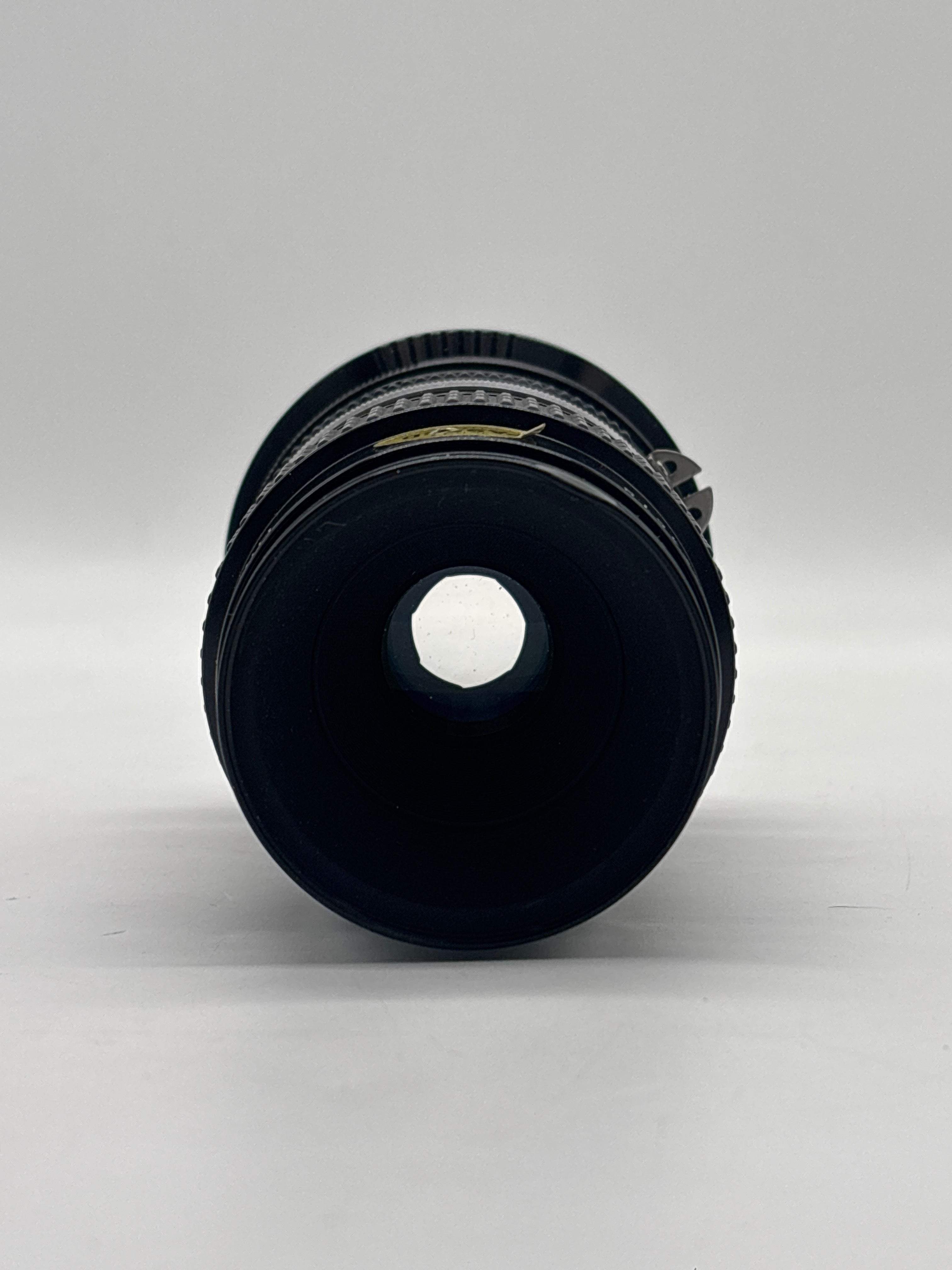 Nikon Micro-Nikkor 55mm 1:2.8 Camera Lens