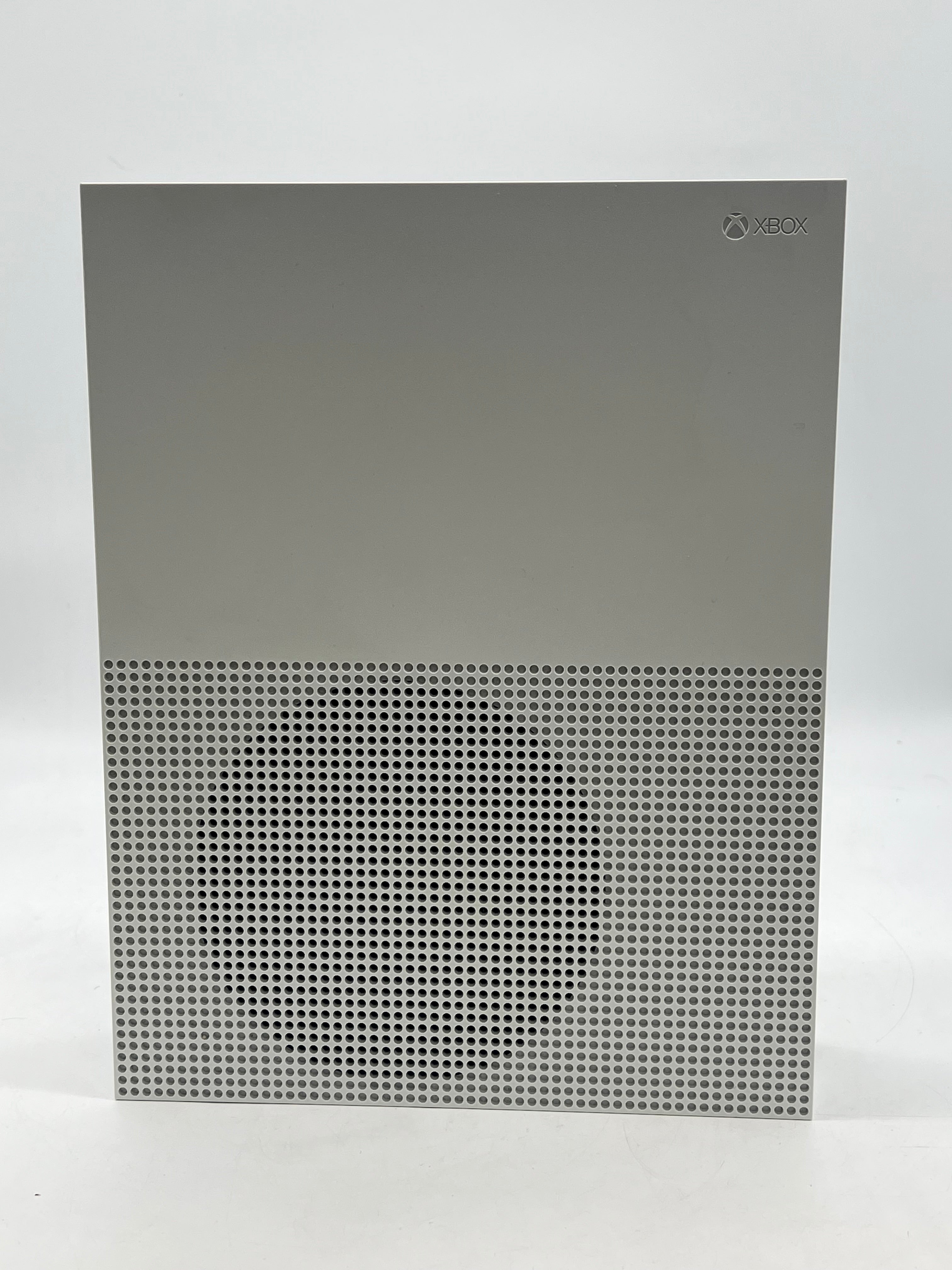 Xbox One S (1681) 2016 White 500GB Home Console - Used
