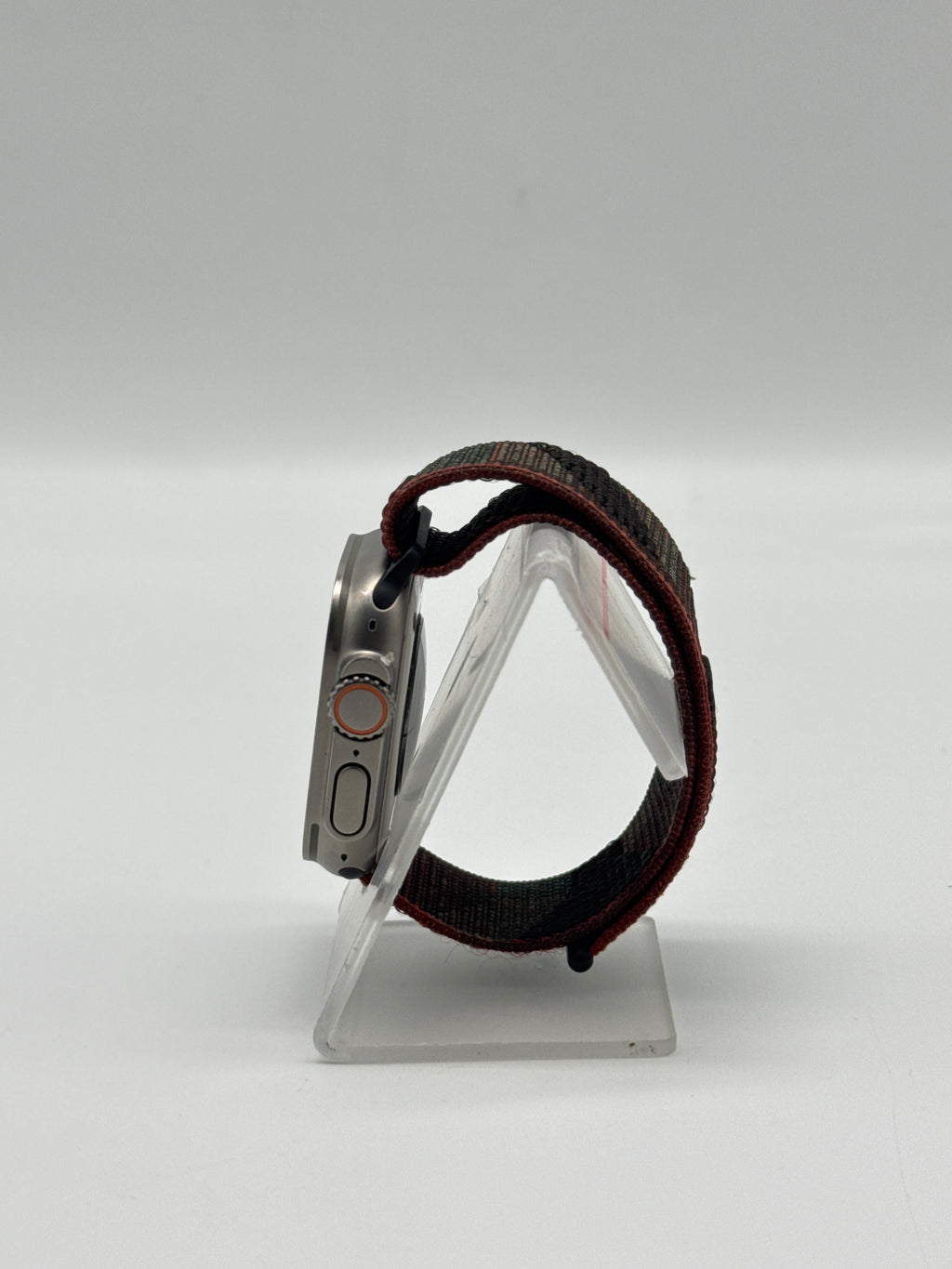 Apple Watch Ultra 2 49mm GPS+Cellular Titanium Unlocked - Battery 99%