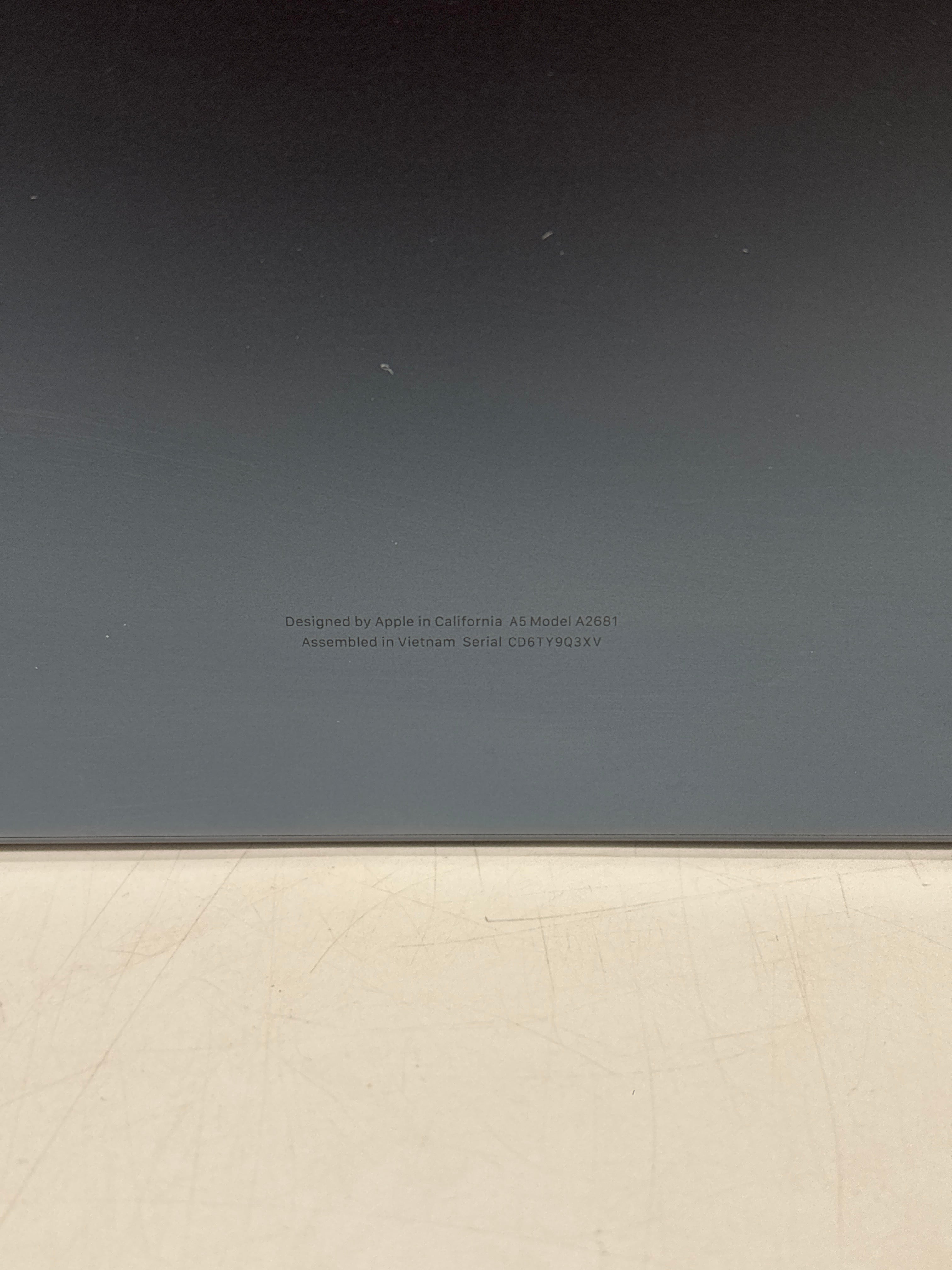 Apple MacBook Air 13" A2681 M2 16GB RAM 256GB SSD