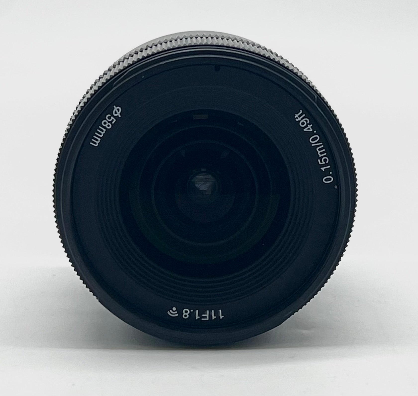 YNLENS YN11MM F1.8S DA DSM WL Camera Lens Black - Used