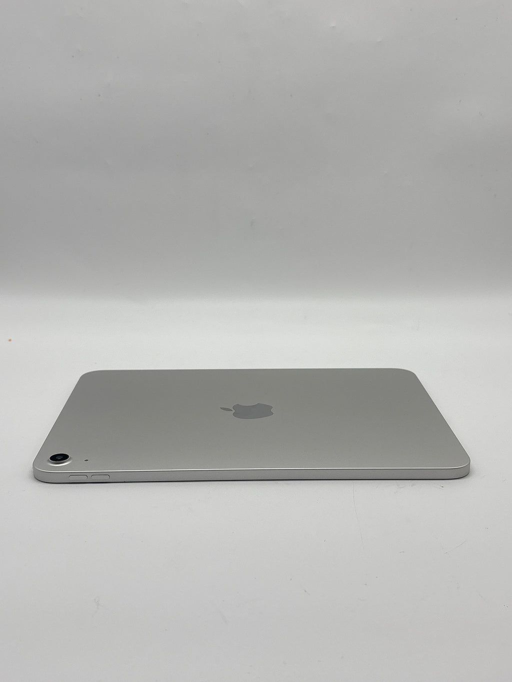 Apple iPad 11th Gen A3354 Wi-Fi 128GB Silver 10.9in Tablet - Used