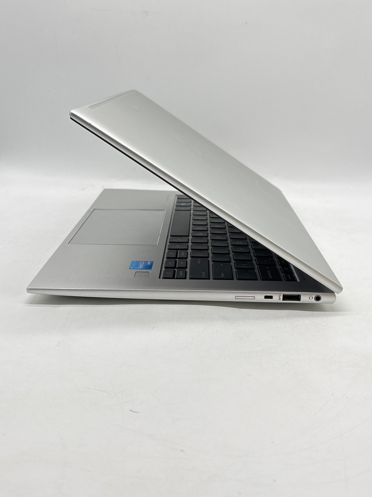HP EliteBook 840 G10 14in Core i5 1335U 16GB RAM 256GB SSD Silver - Read