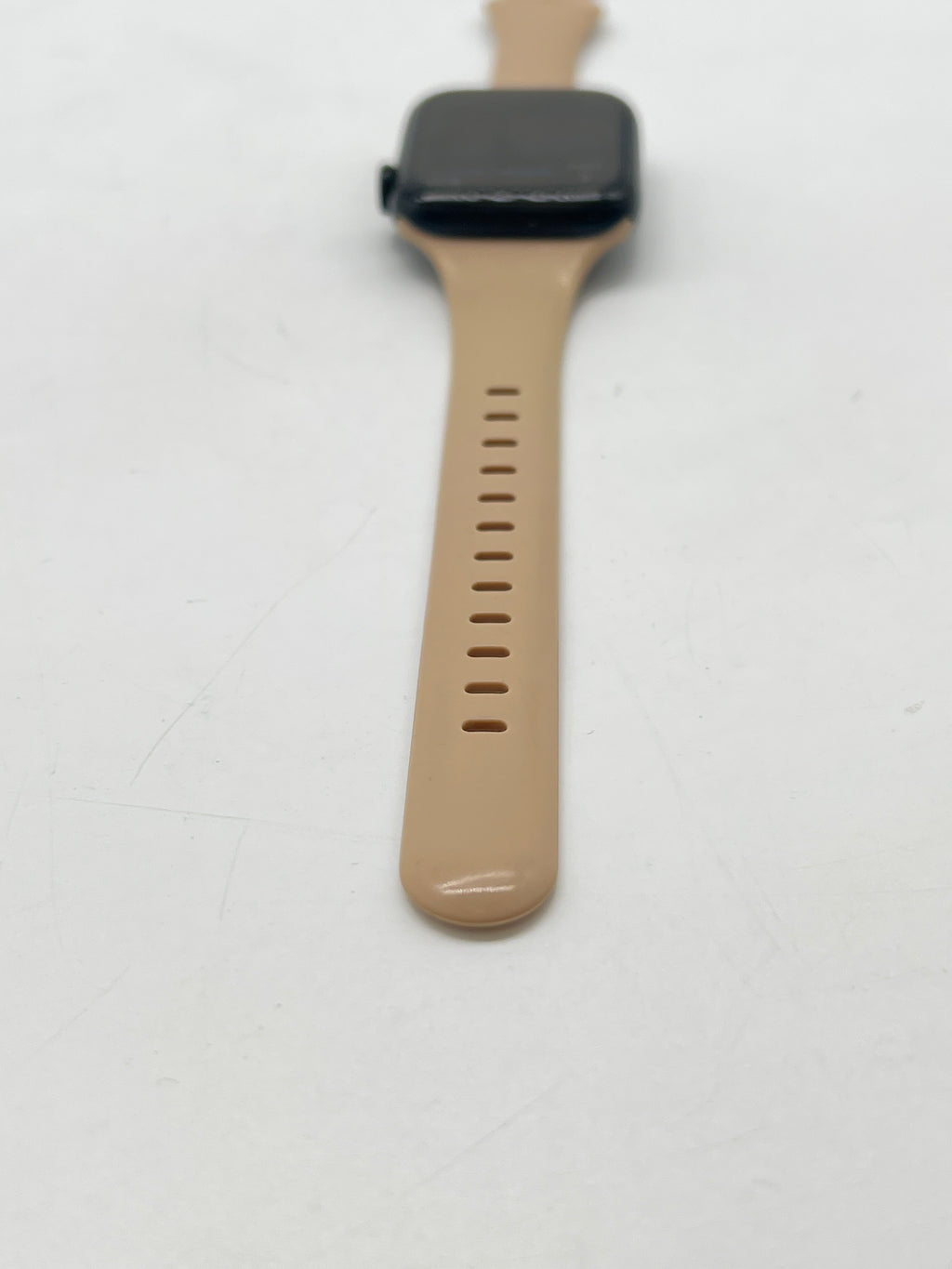 Apple Watch SE 2 A2727 44mm GPS + Cellular Unlocked - Used