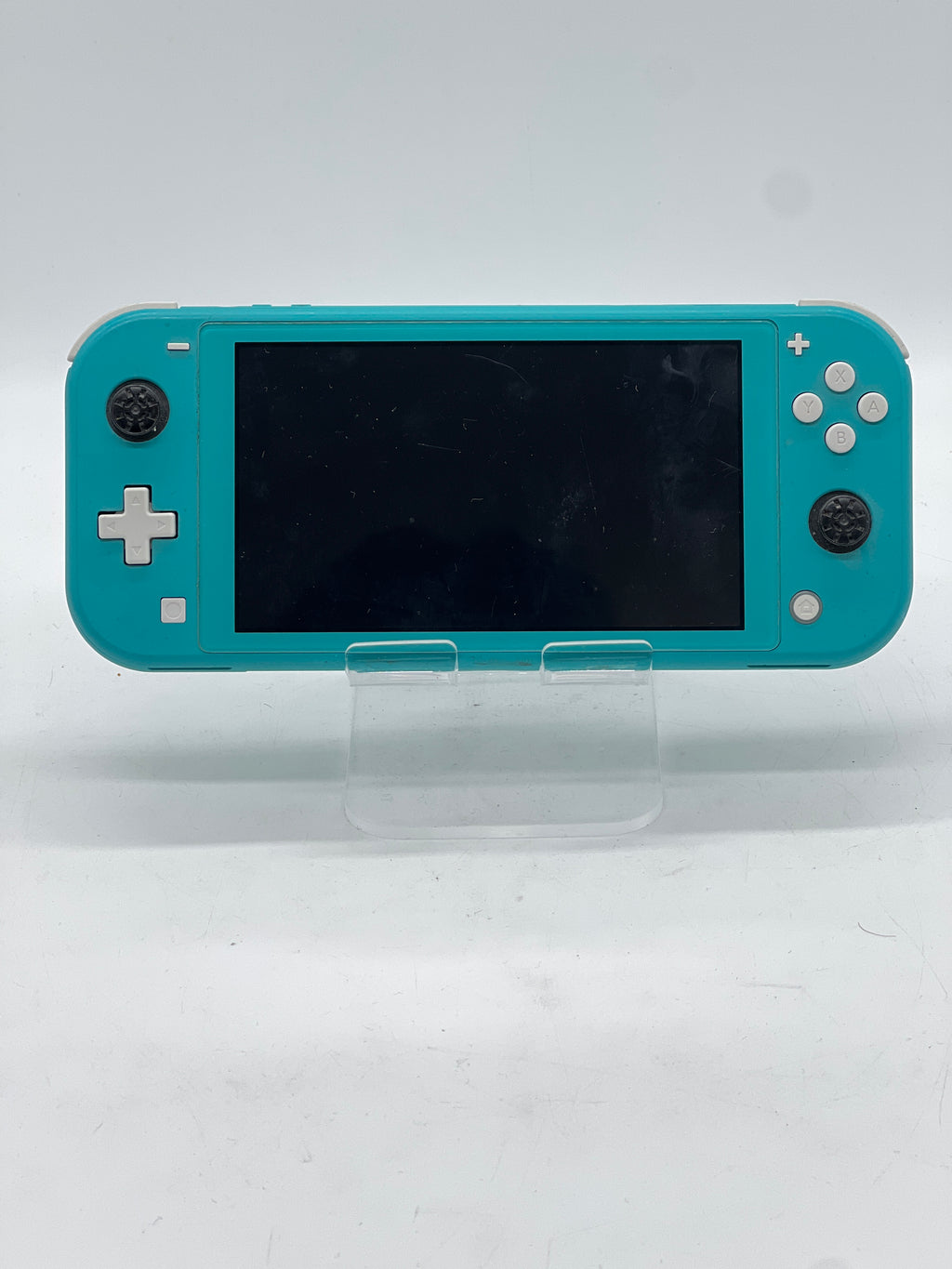 Nintendo Switch Lite HDH 001 Green - For Parts