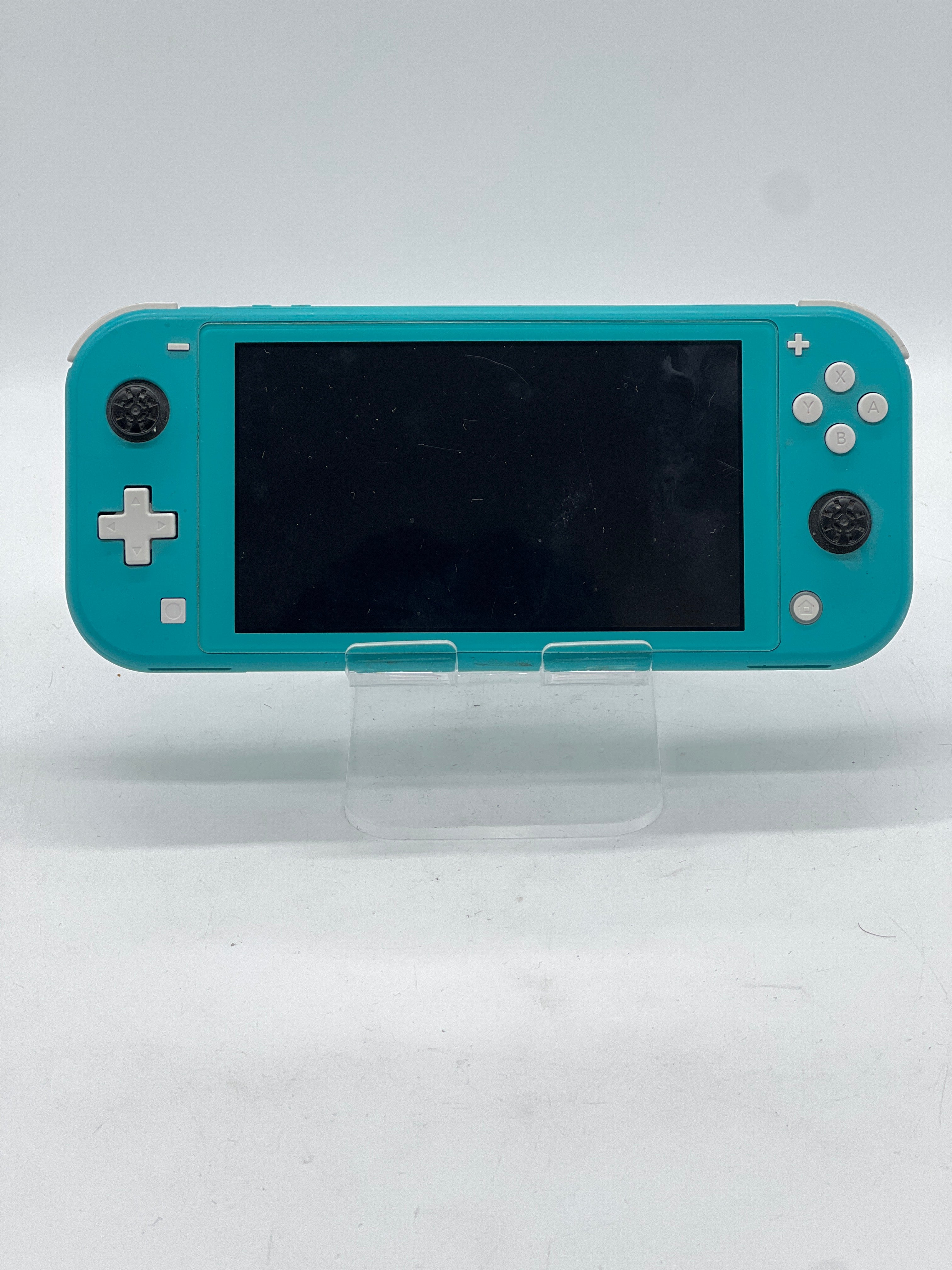 Nintendo Switch Lite HDH 001 Green - For Parts