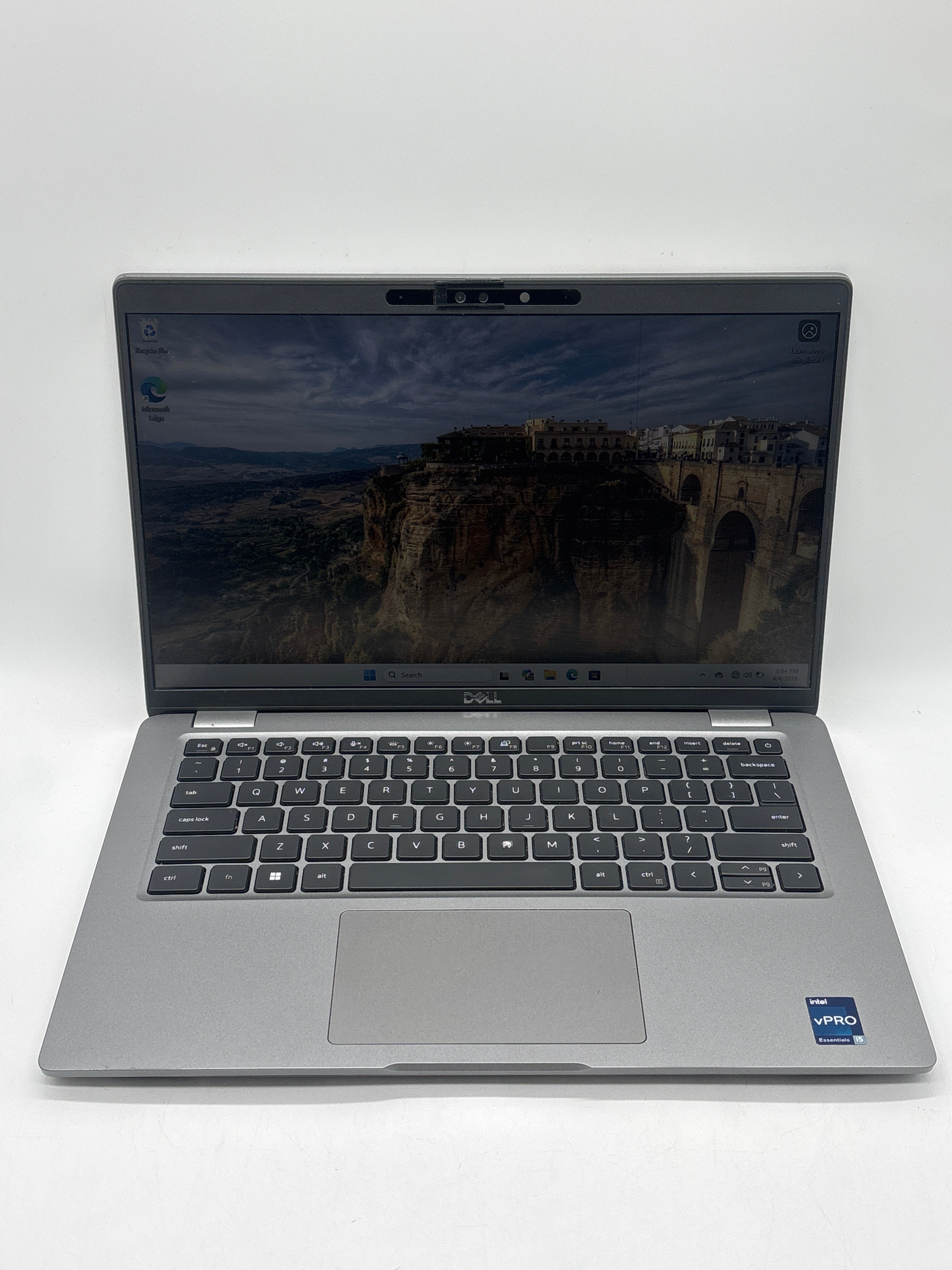 Dell Latitude 5440 i5-1335U 16GB RAM 256GB SSD - For Parts (Read DESC)